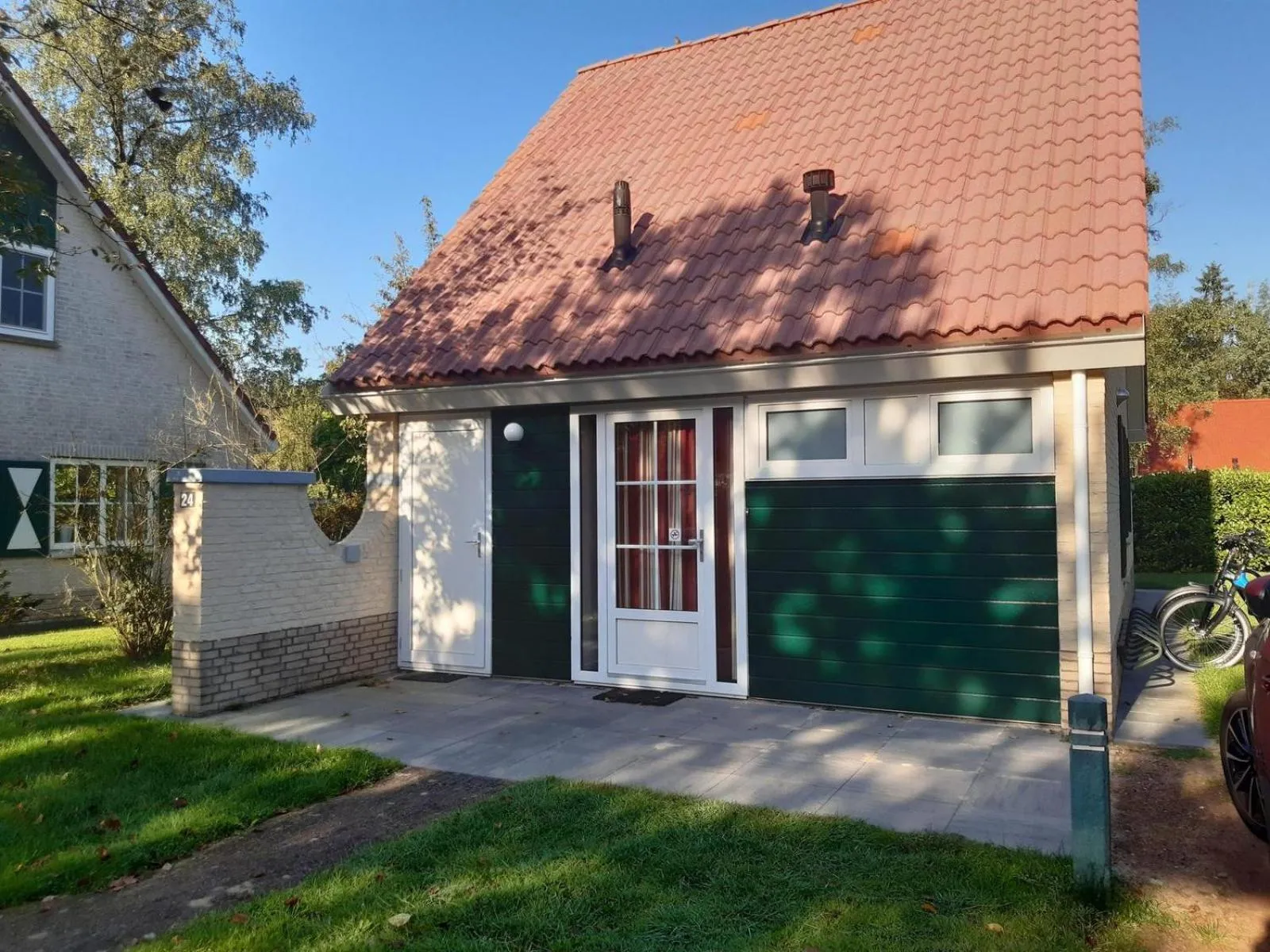 Vakantiepark Hellendoorn