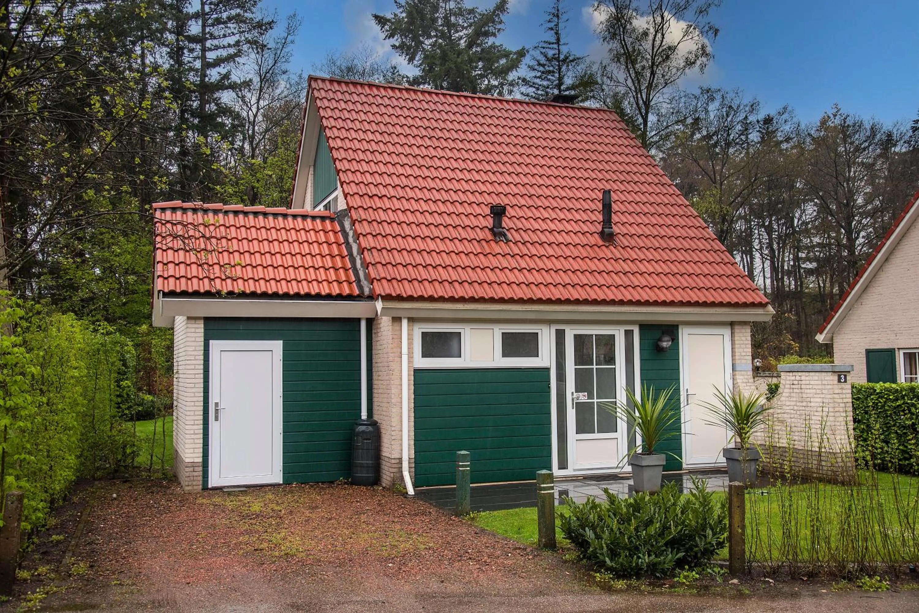 Vakantiepark Hellendoorn