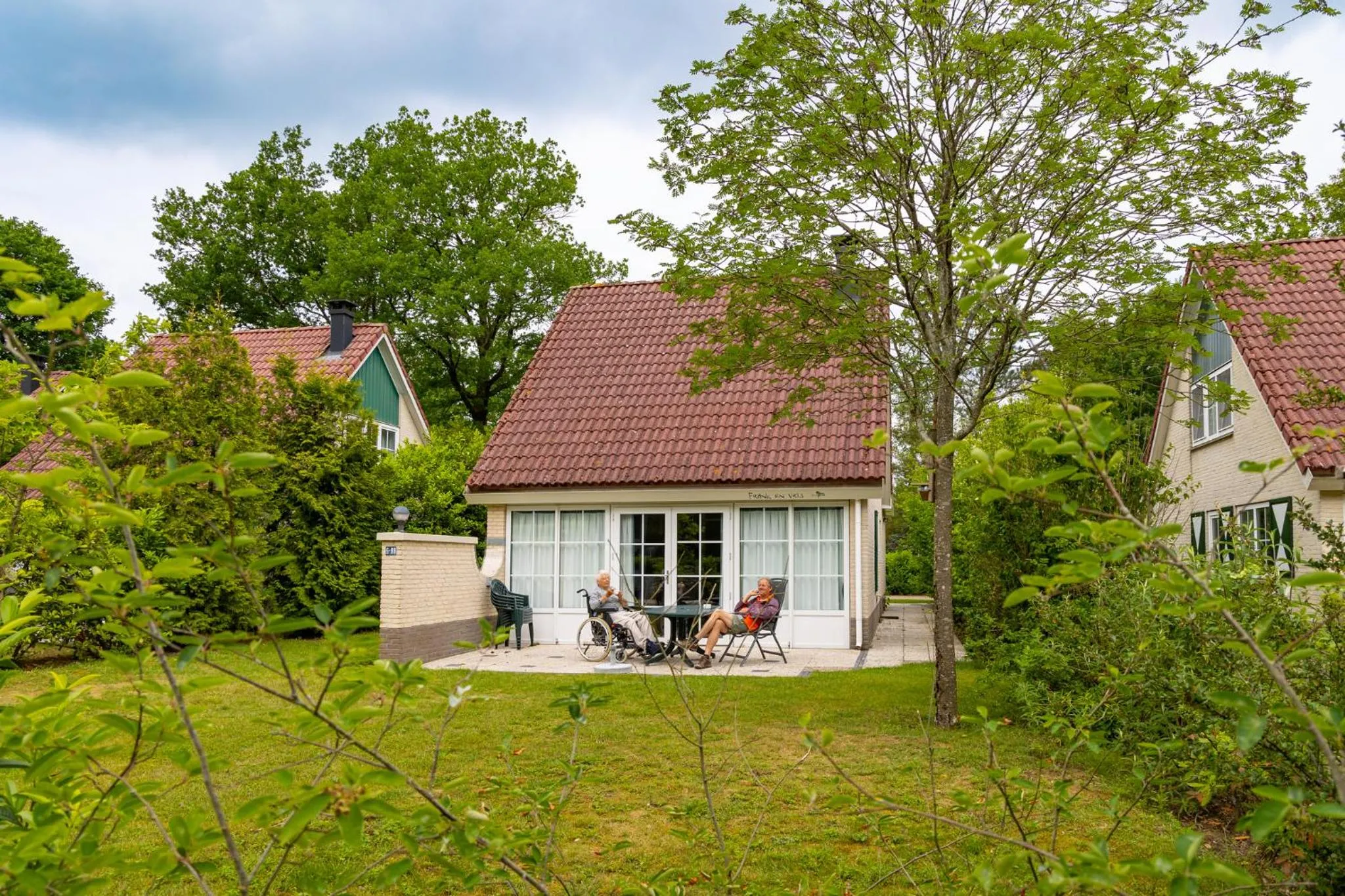 Vakantiepark Hellendoorn
