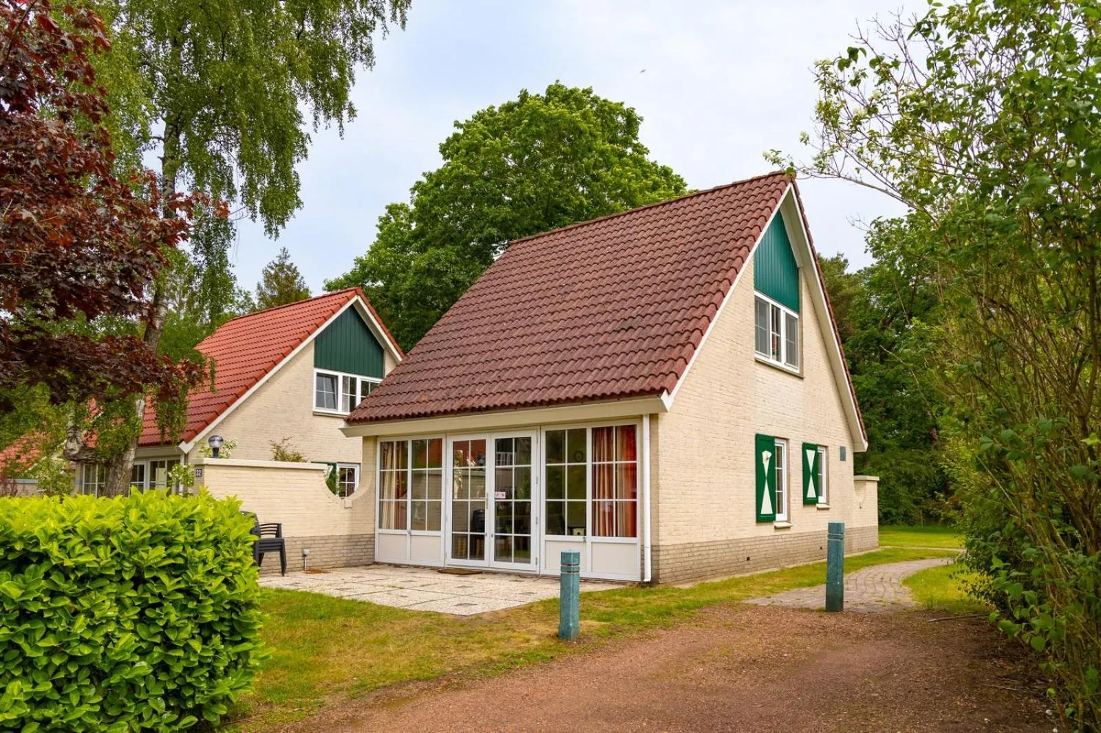 Vakantiepark Hellendoorn