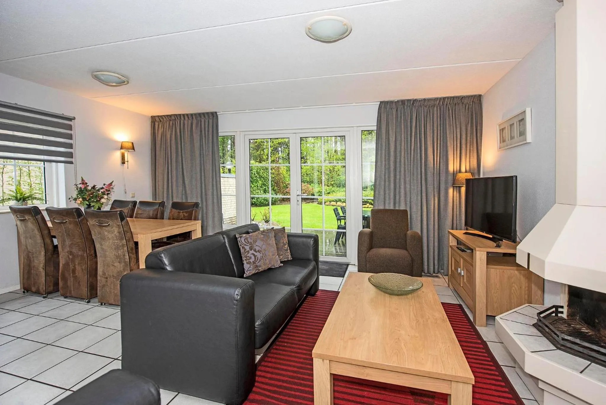 Vakantiepark Hellendoorn