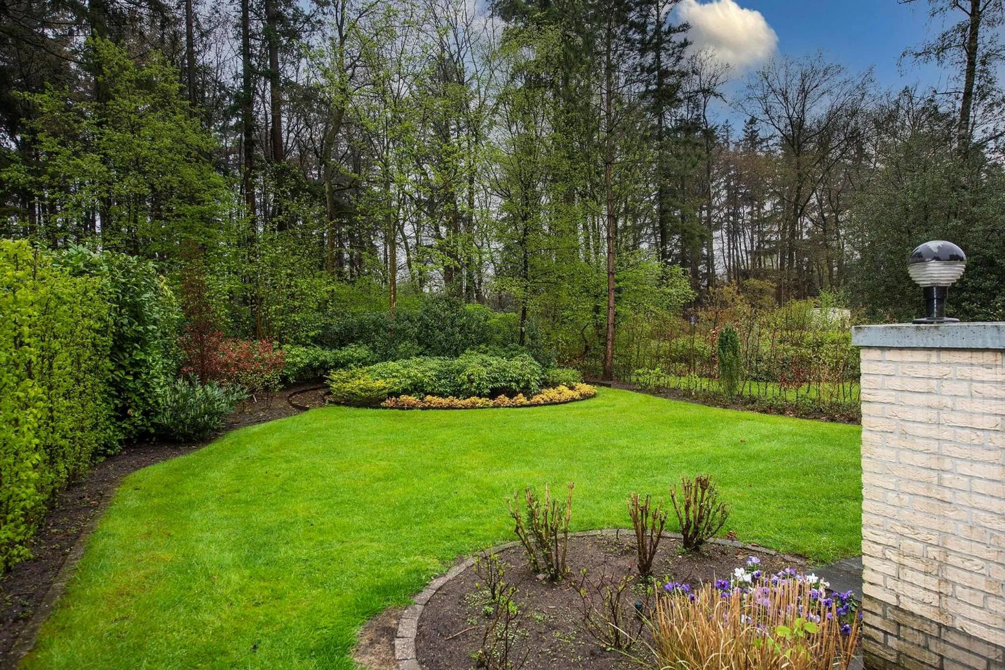 Vakantiepark Hellendoorn