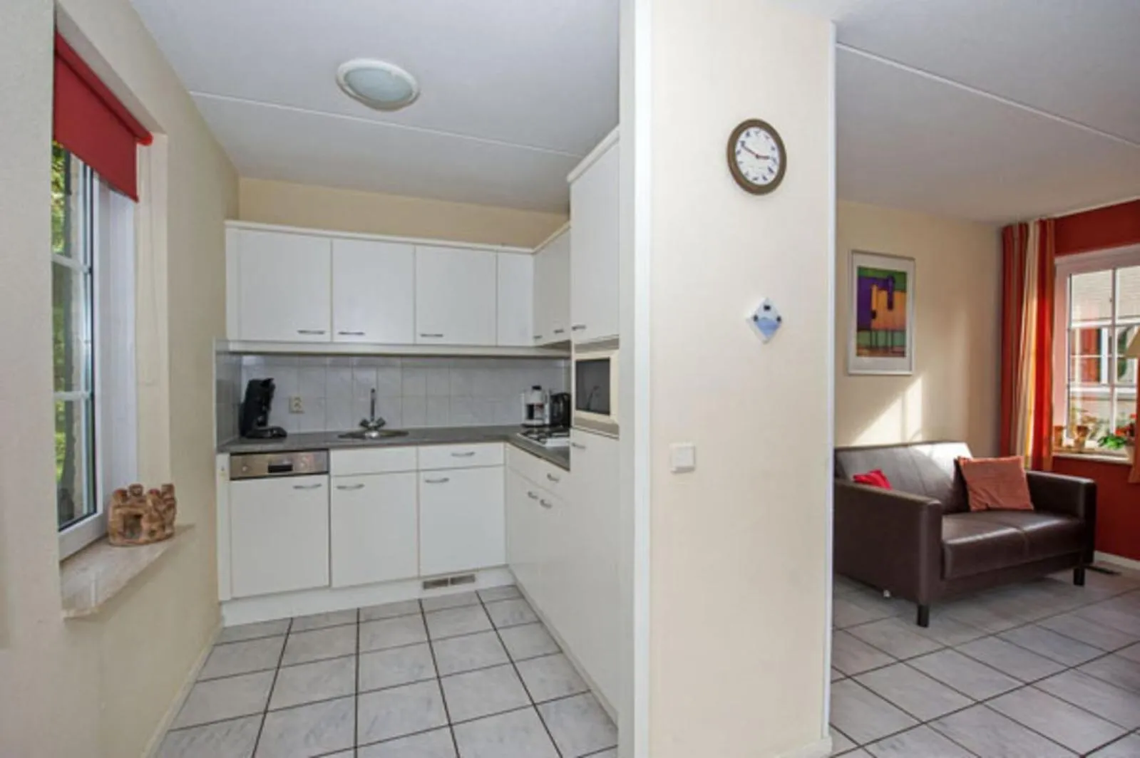 Vakantiepark Hellendoorn