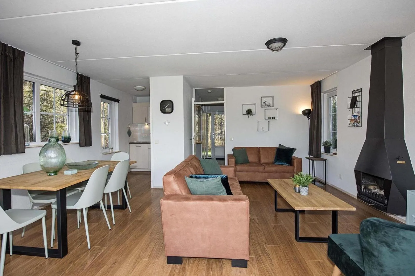 Vakantiepark Hellendoorn