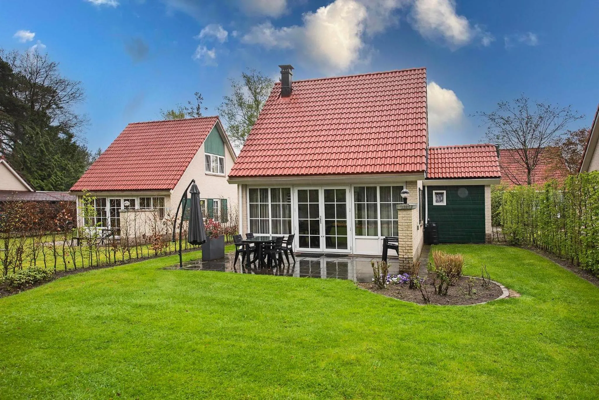 Vakantiepark Hellendoorn