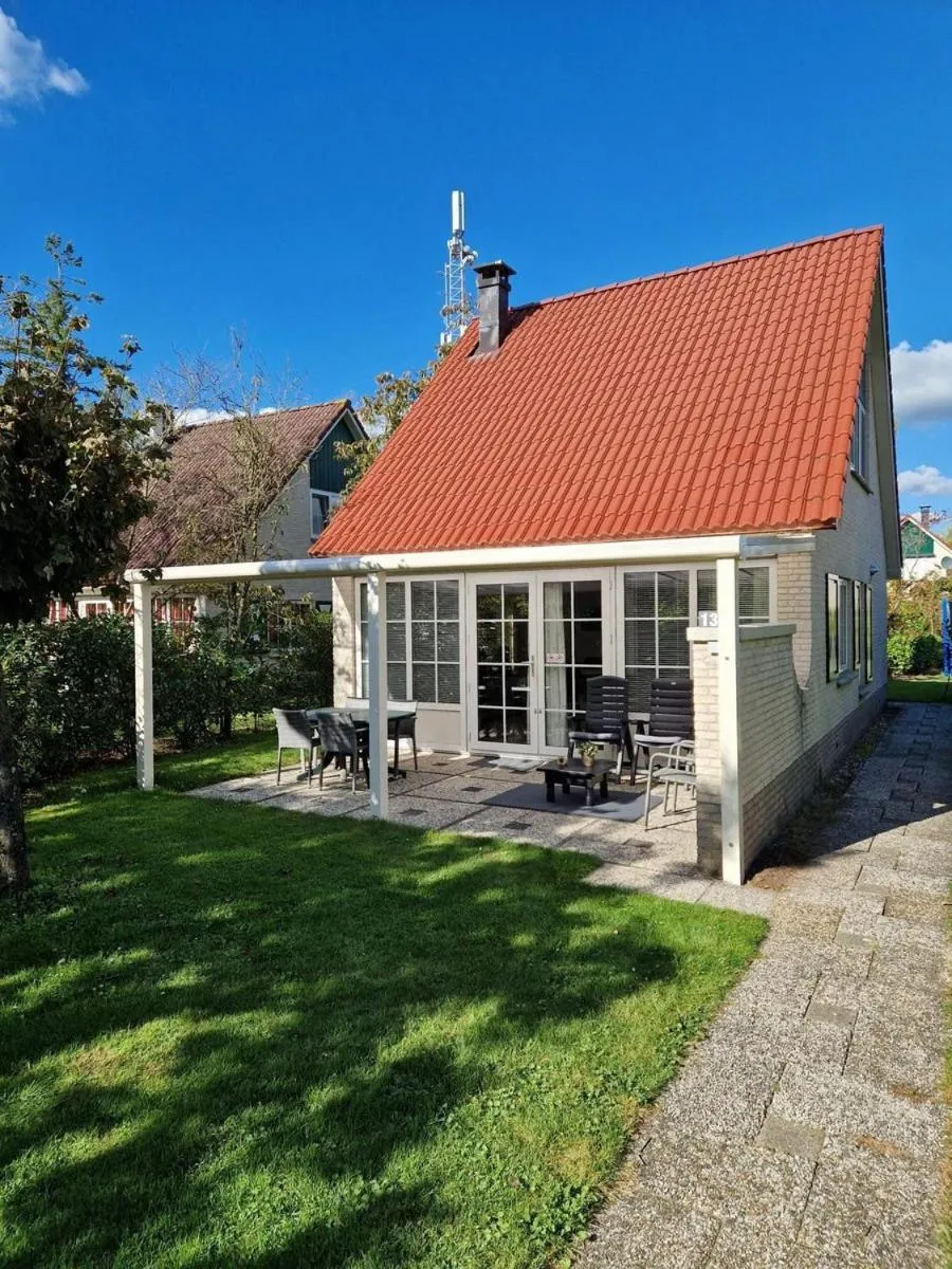 Vakantiepark Hellendoorn