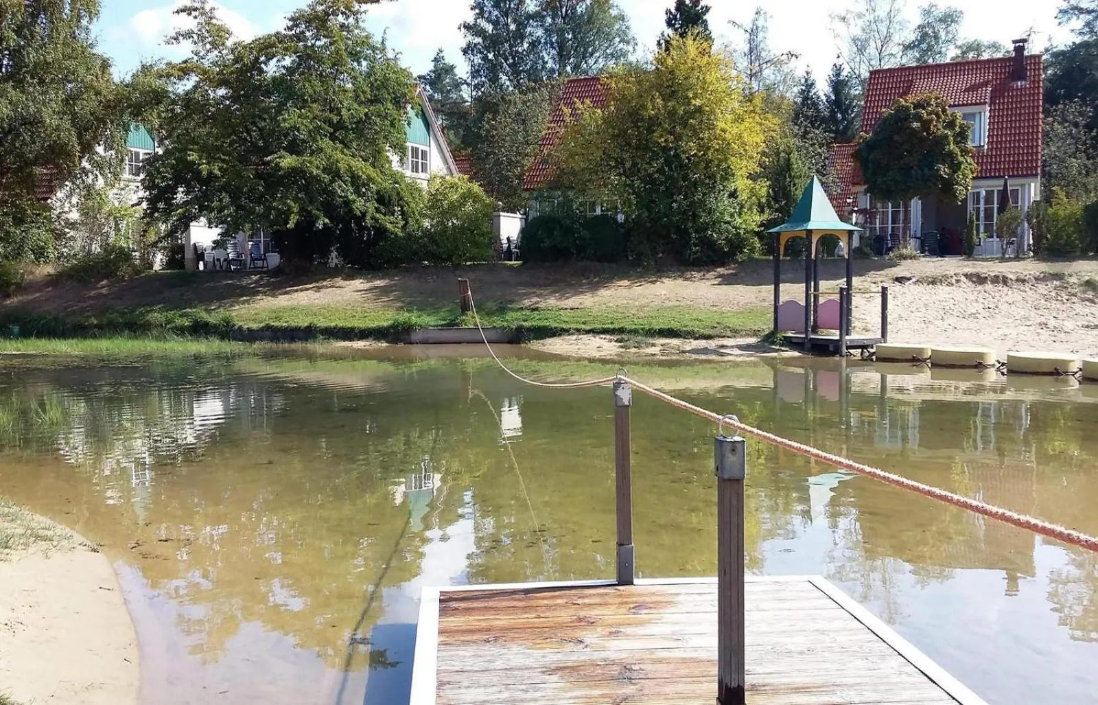 Vakantiepark Hellendoorn
