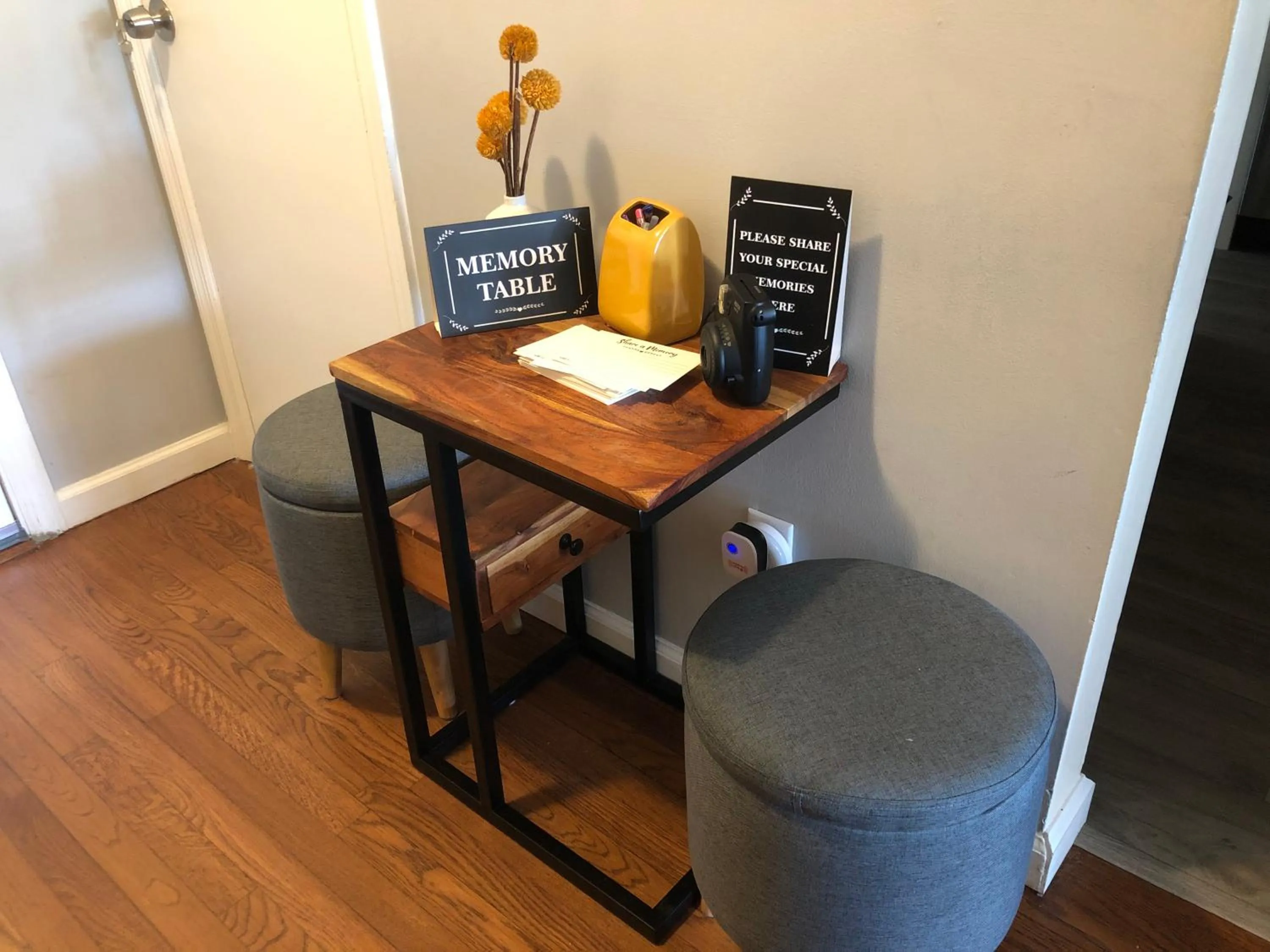 Peekskill Guesthouse