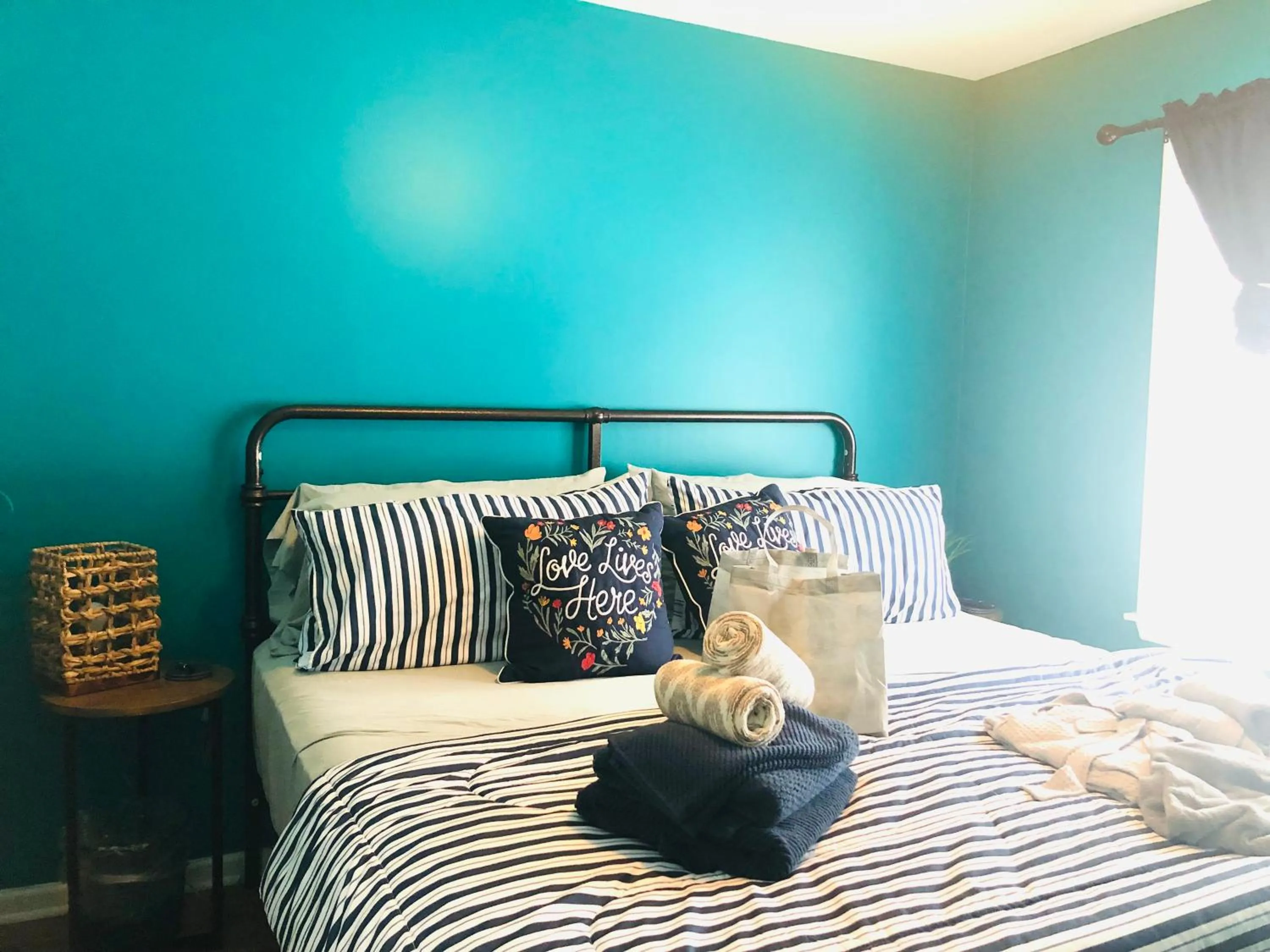 Peekskill Guesthouse