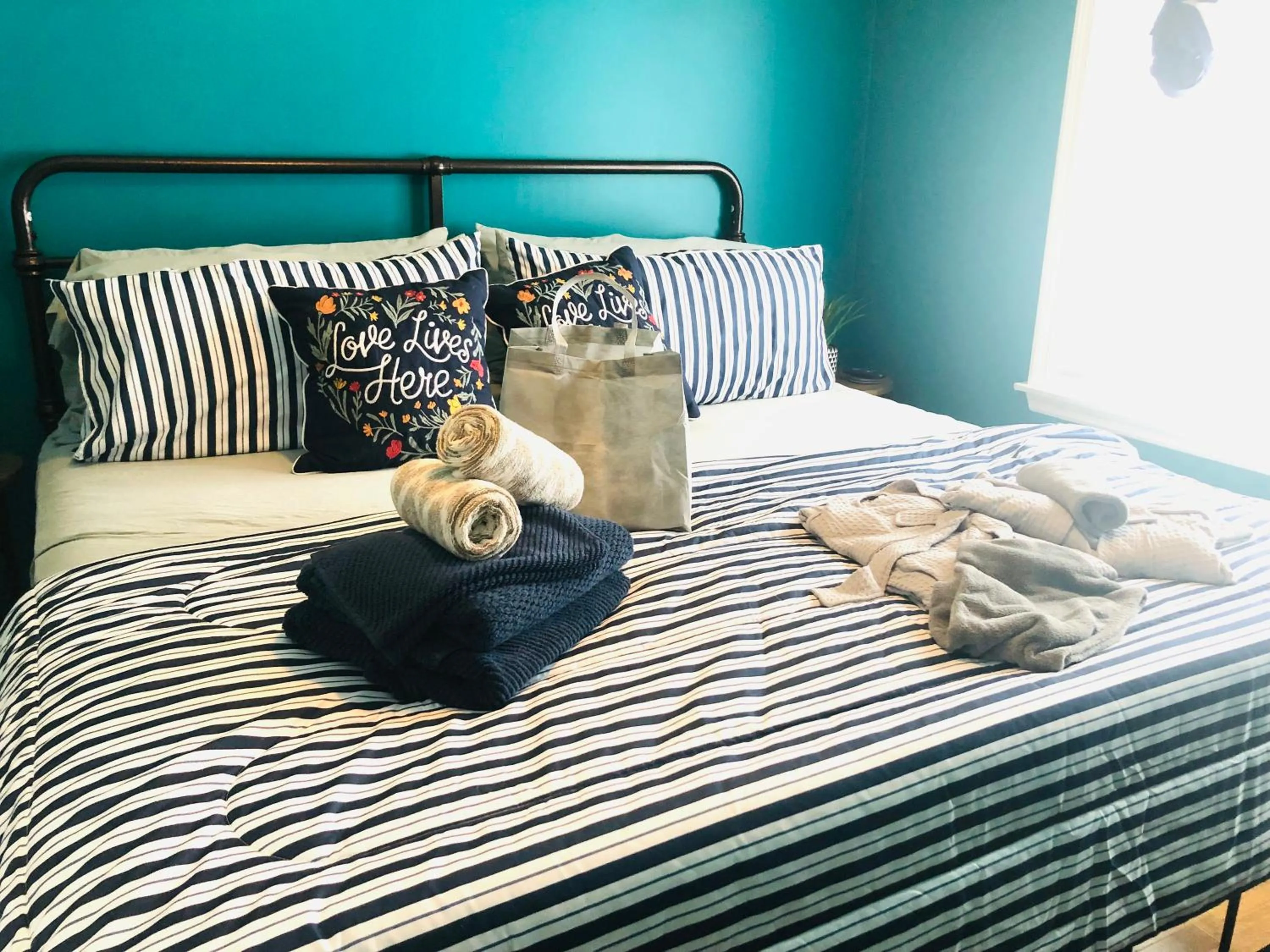 Peekskill Guesthouse