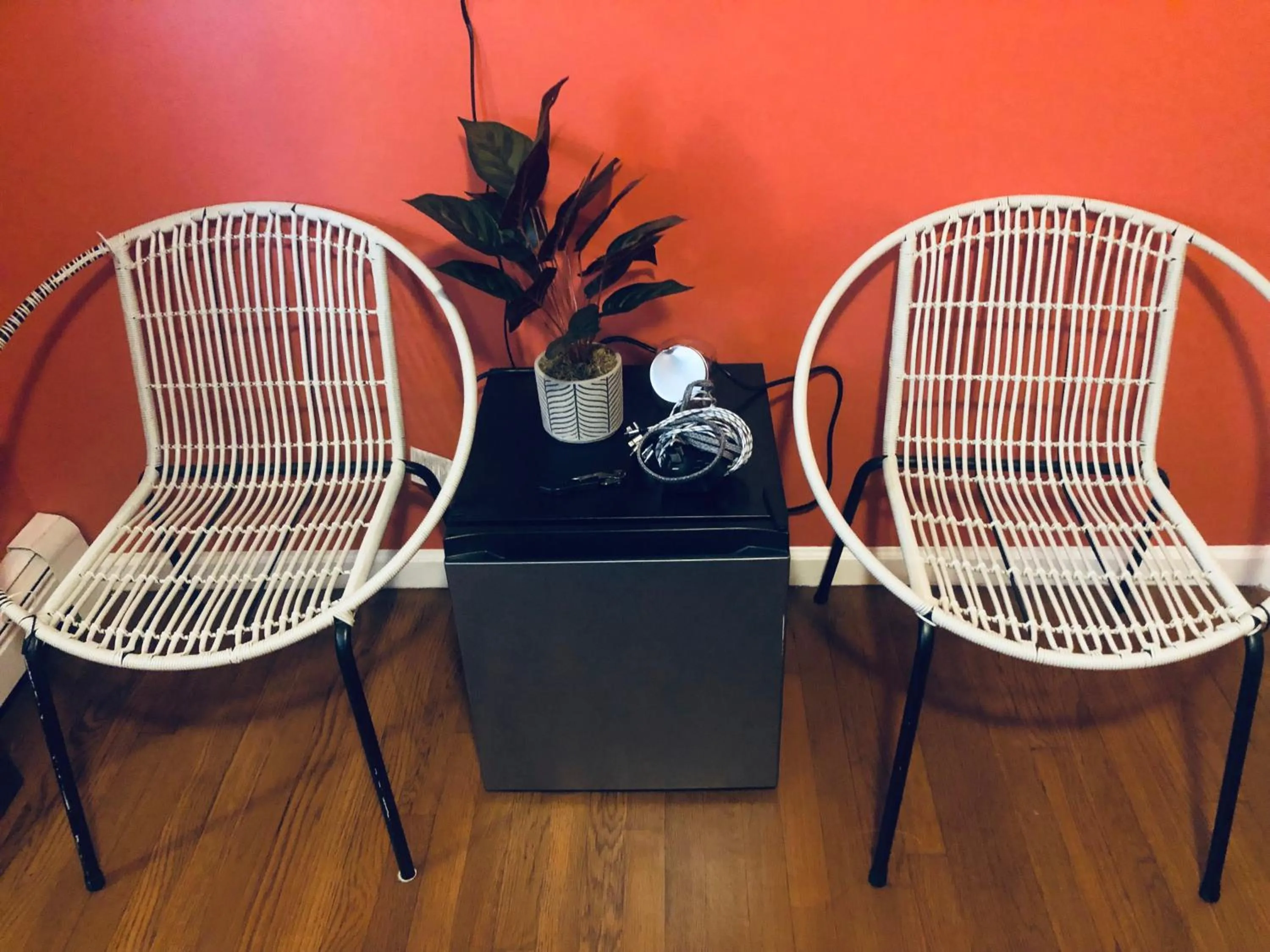 Peekskill Guesthouse