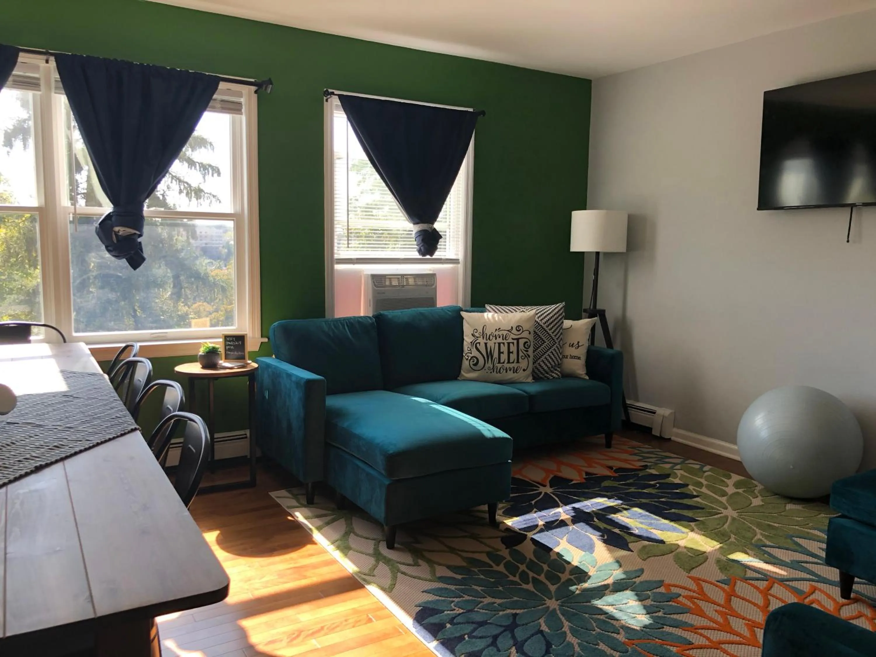 Peekskill Guesthouse