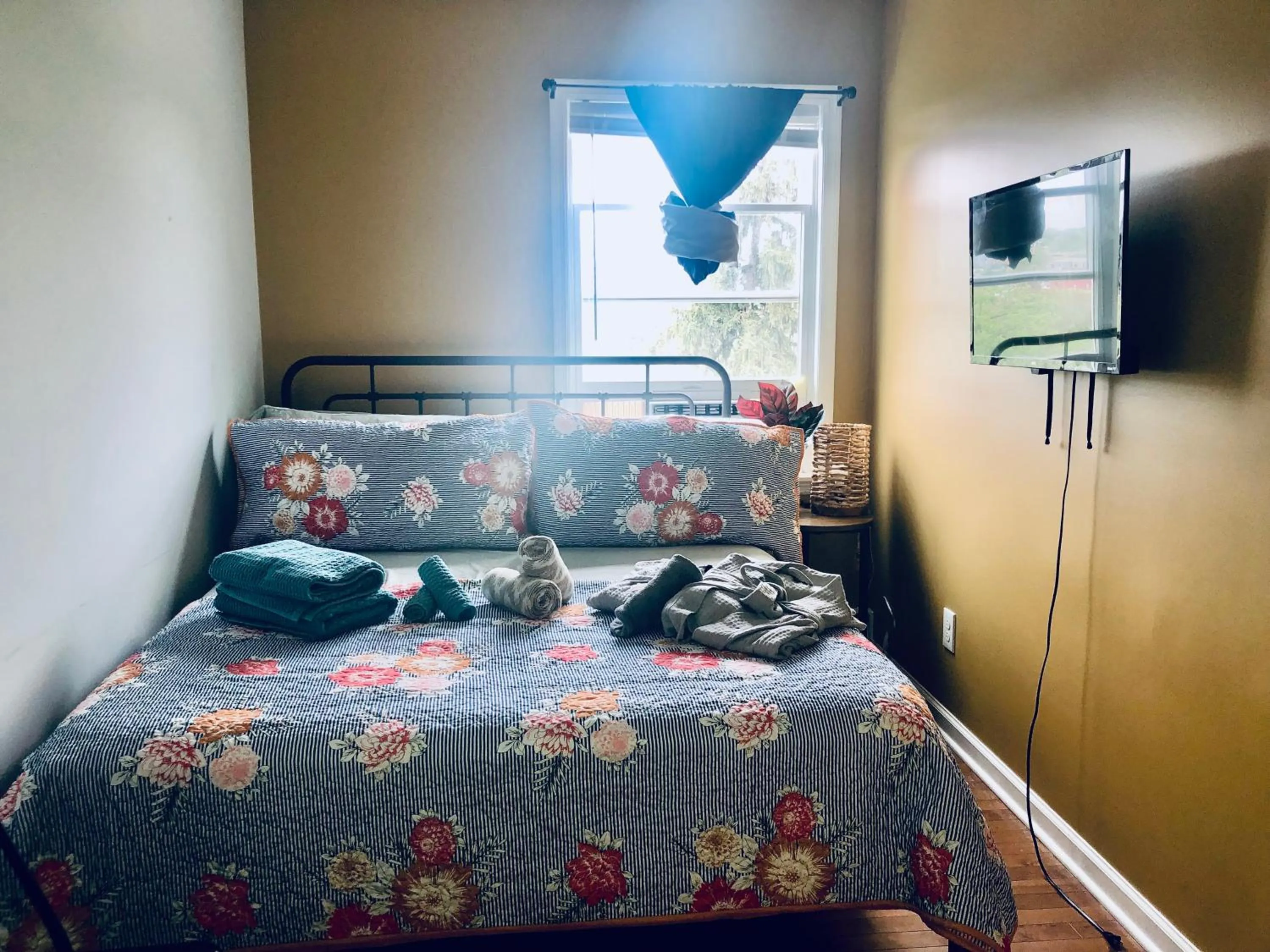 Peekskill Guesthouse