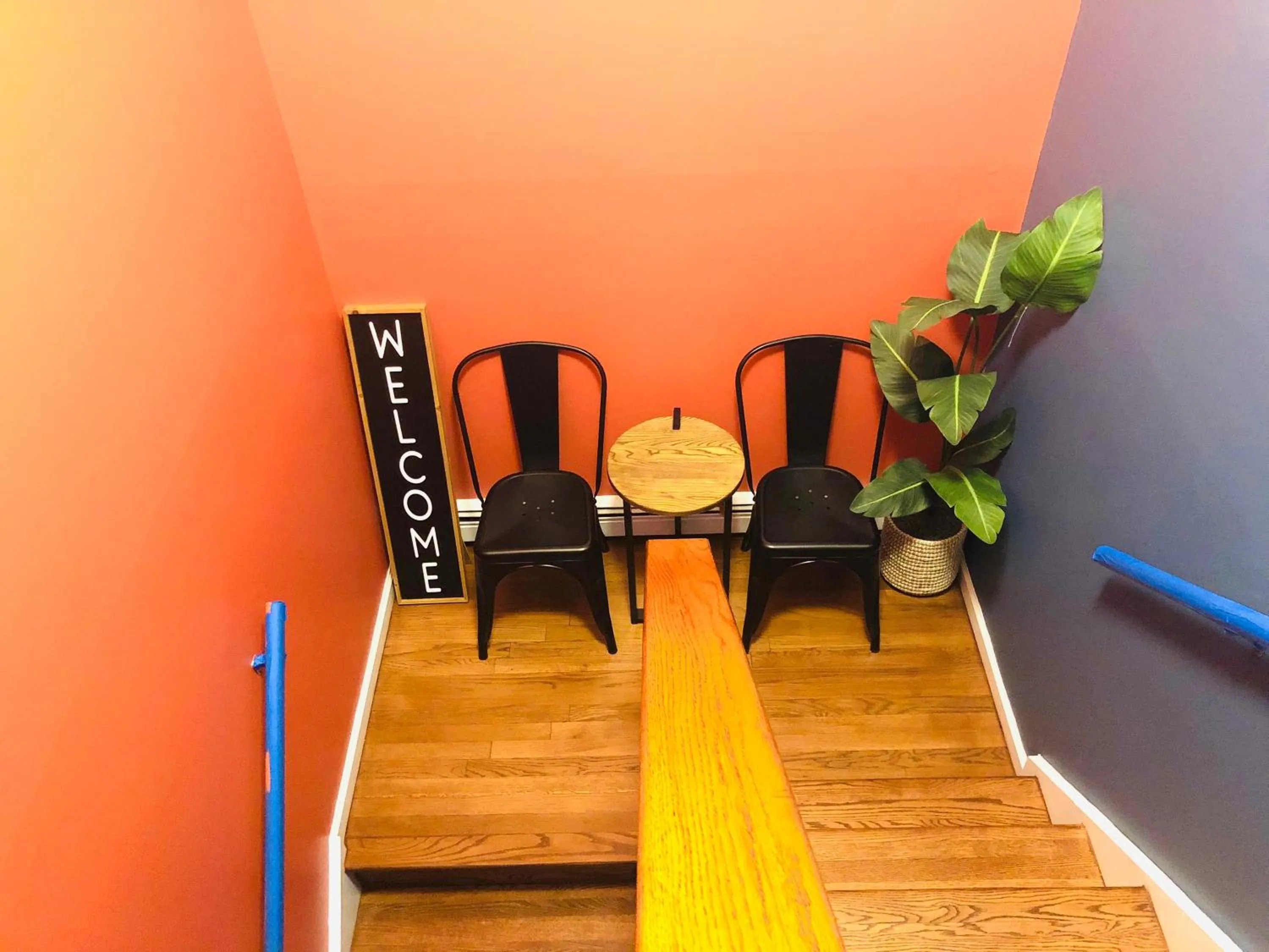 Peekskill Guesthouse