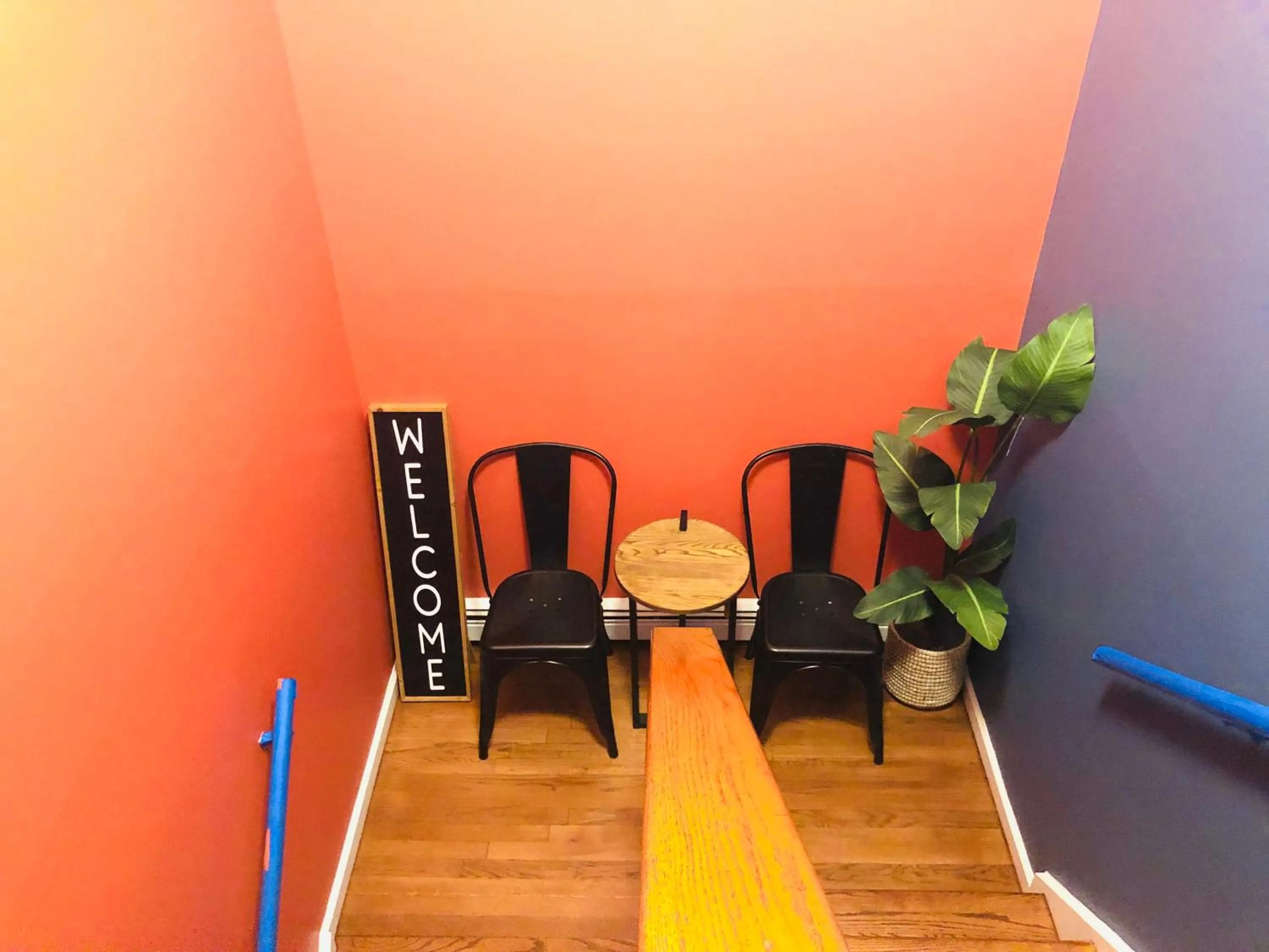 Peekskill Guesthouse