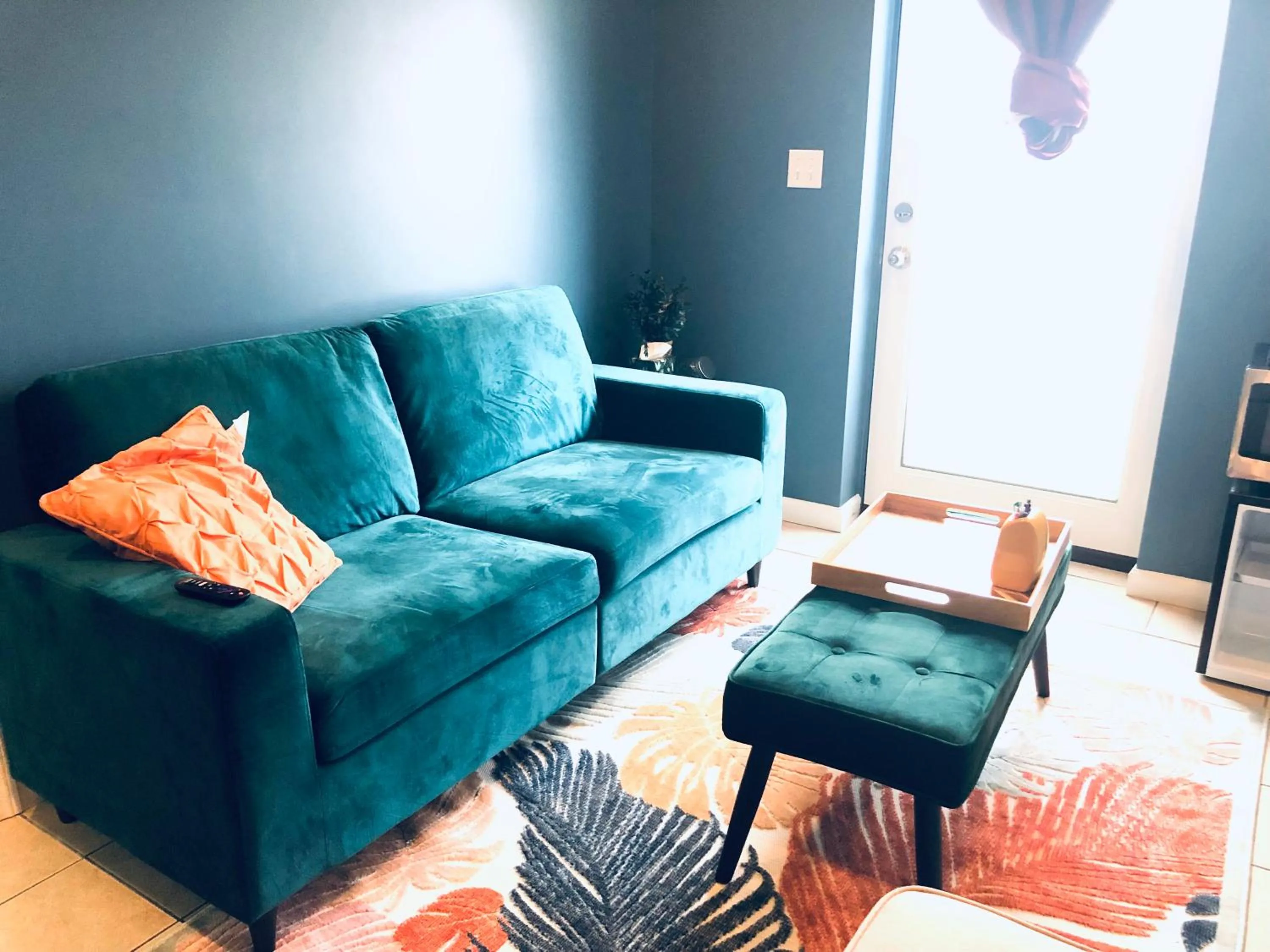 Peekskill Guesthouse