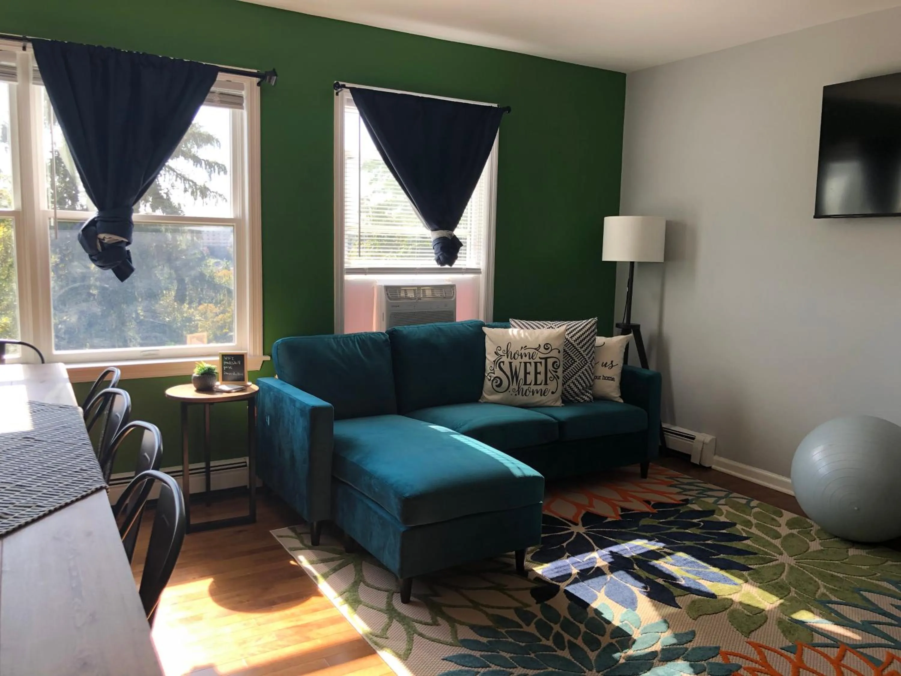 Peekskill Guesthouse