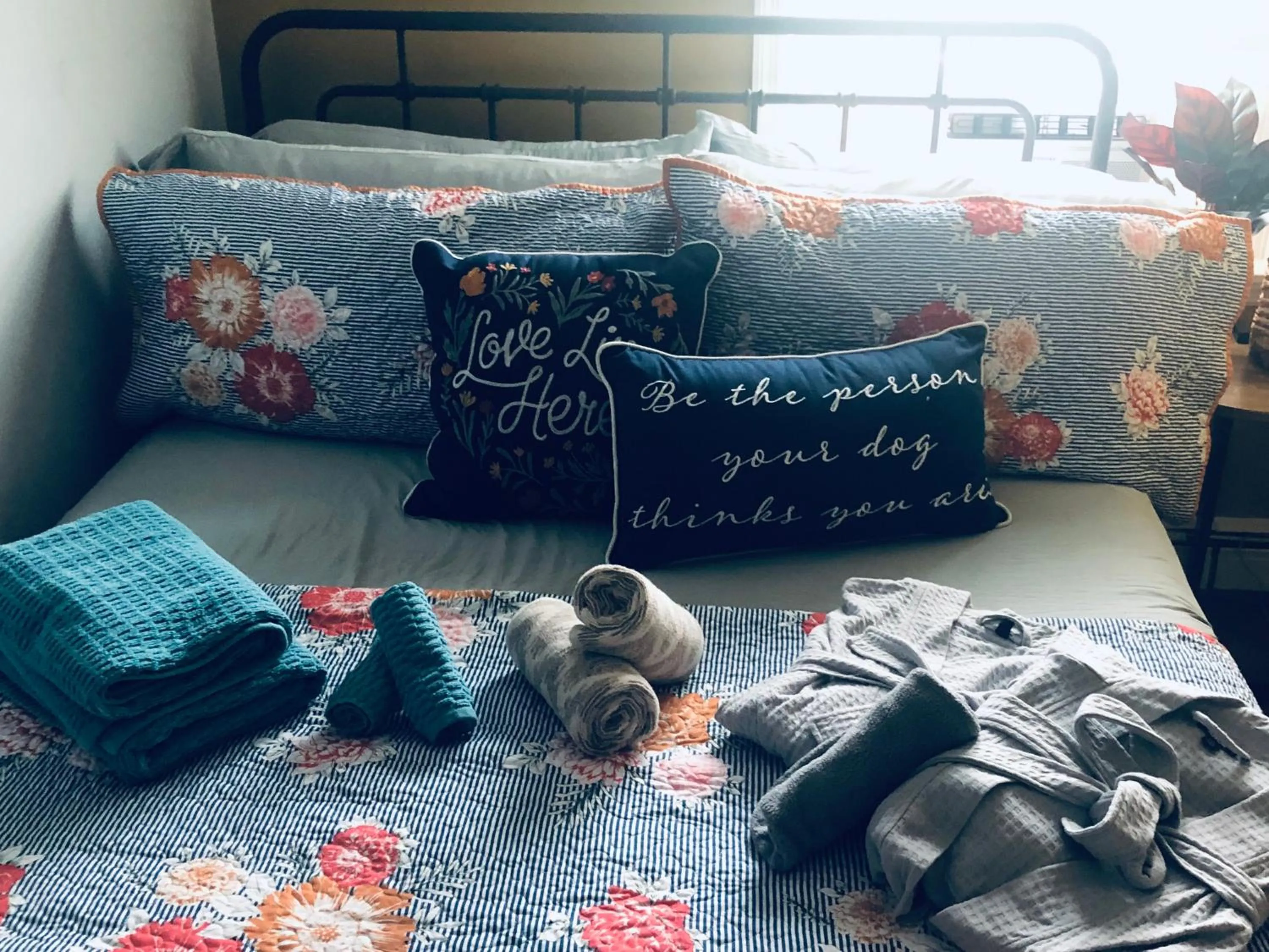 Peekskill Guesthouse