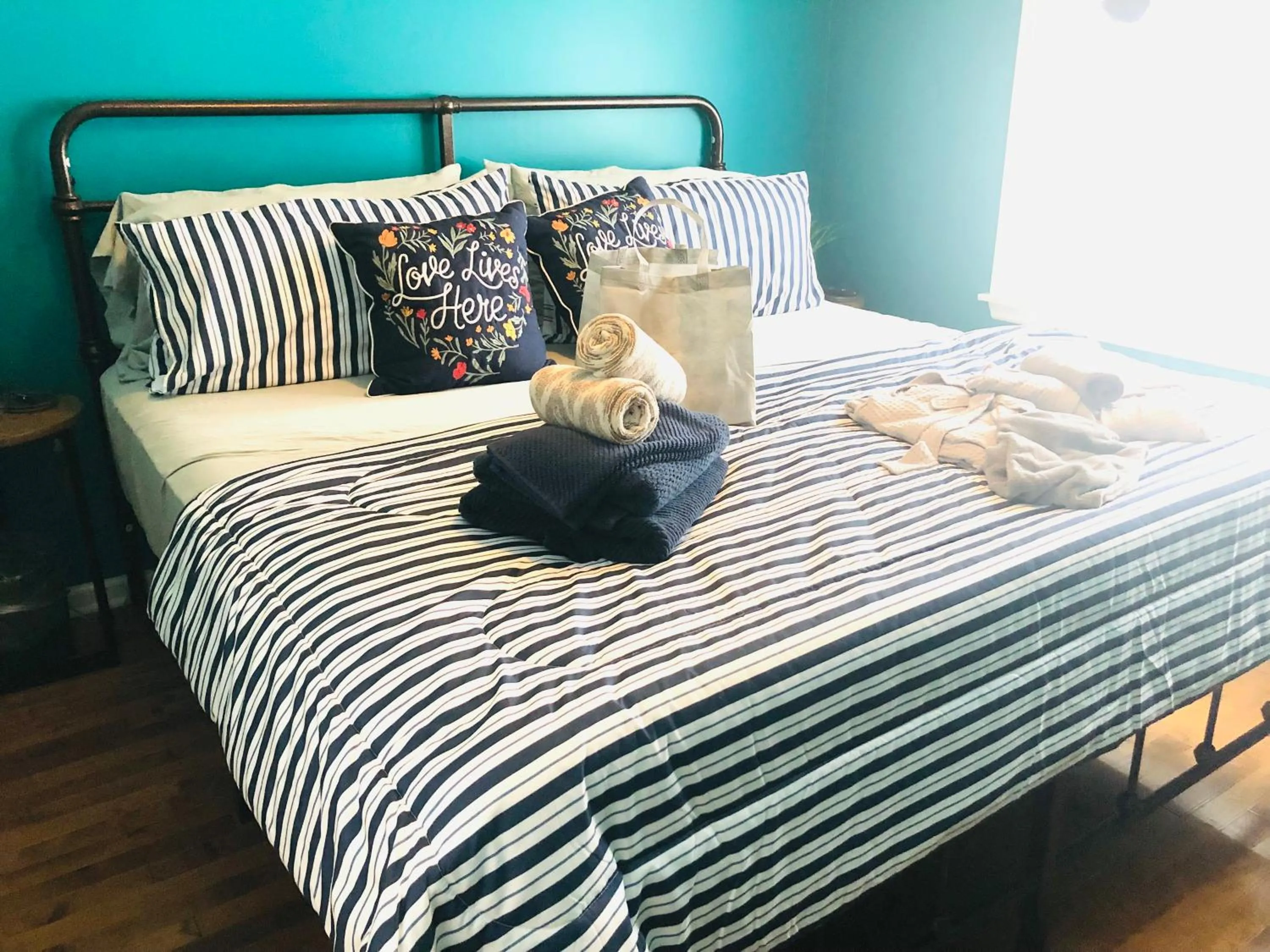 Peekskill Guesthouse