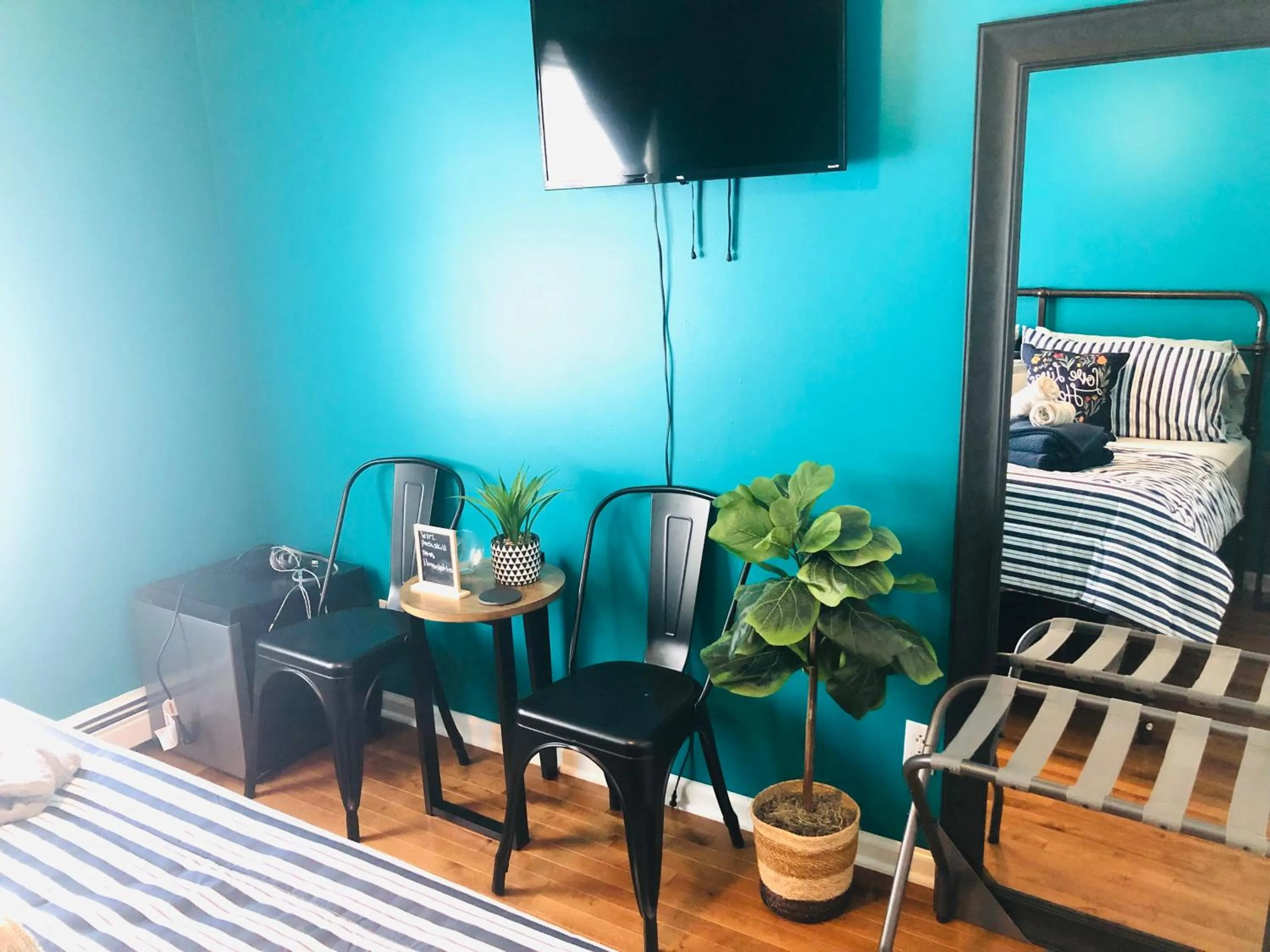 Peekskill Guesthouse