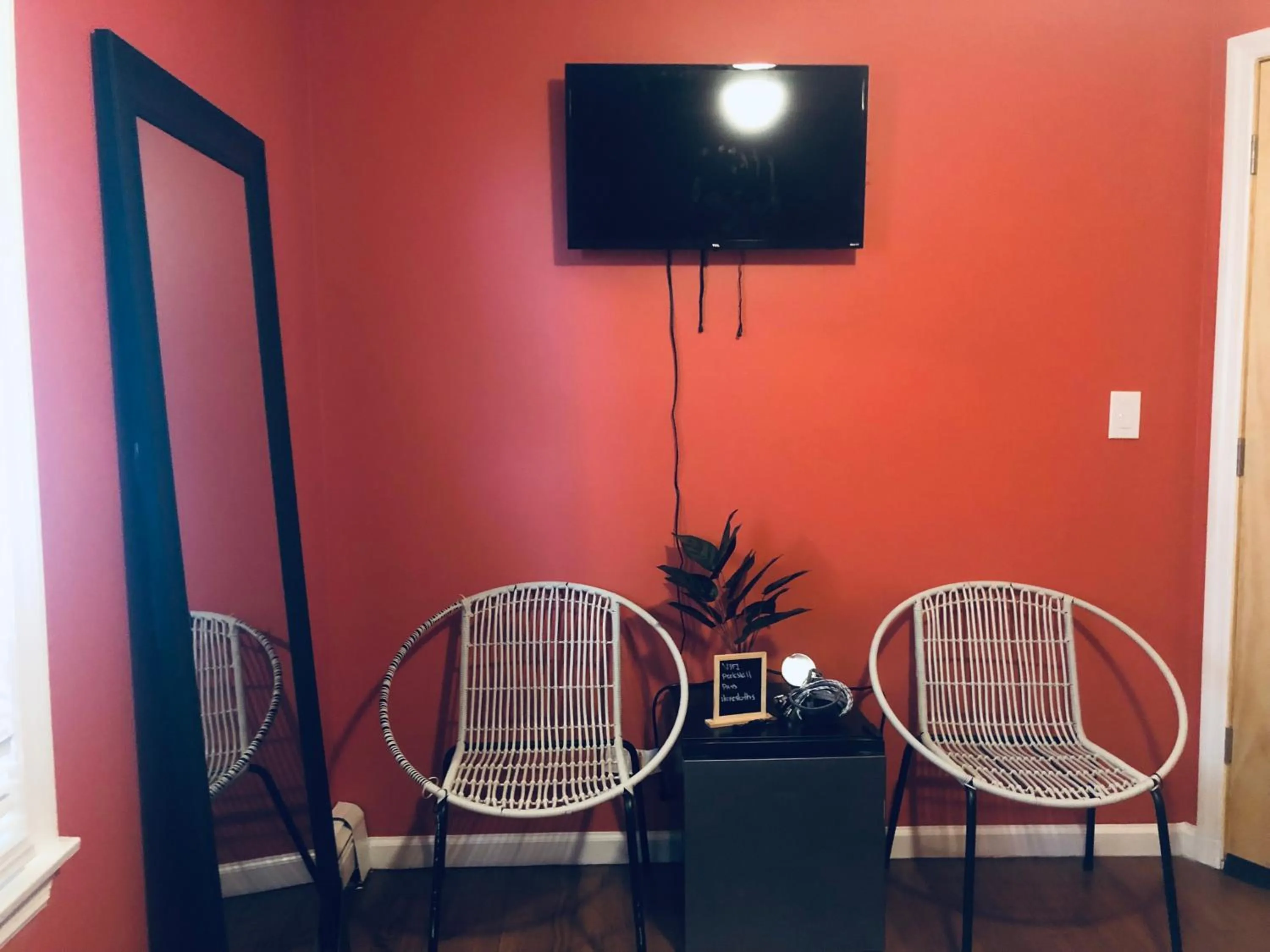 Peekskill Guesthouse