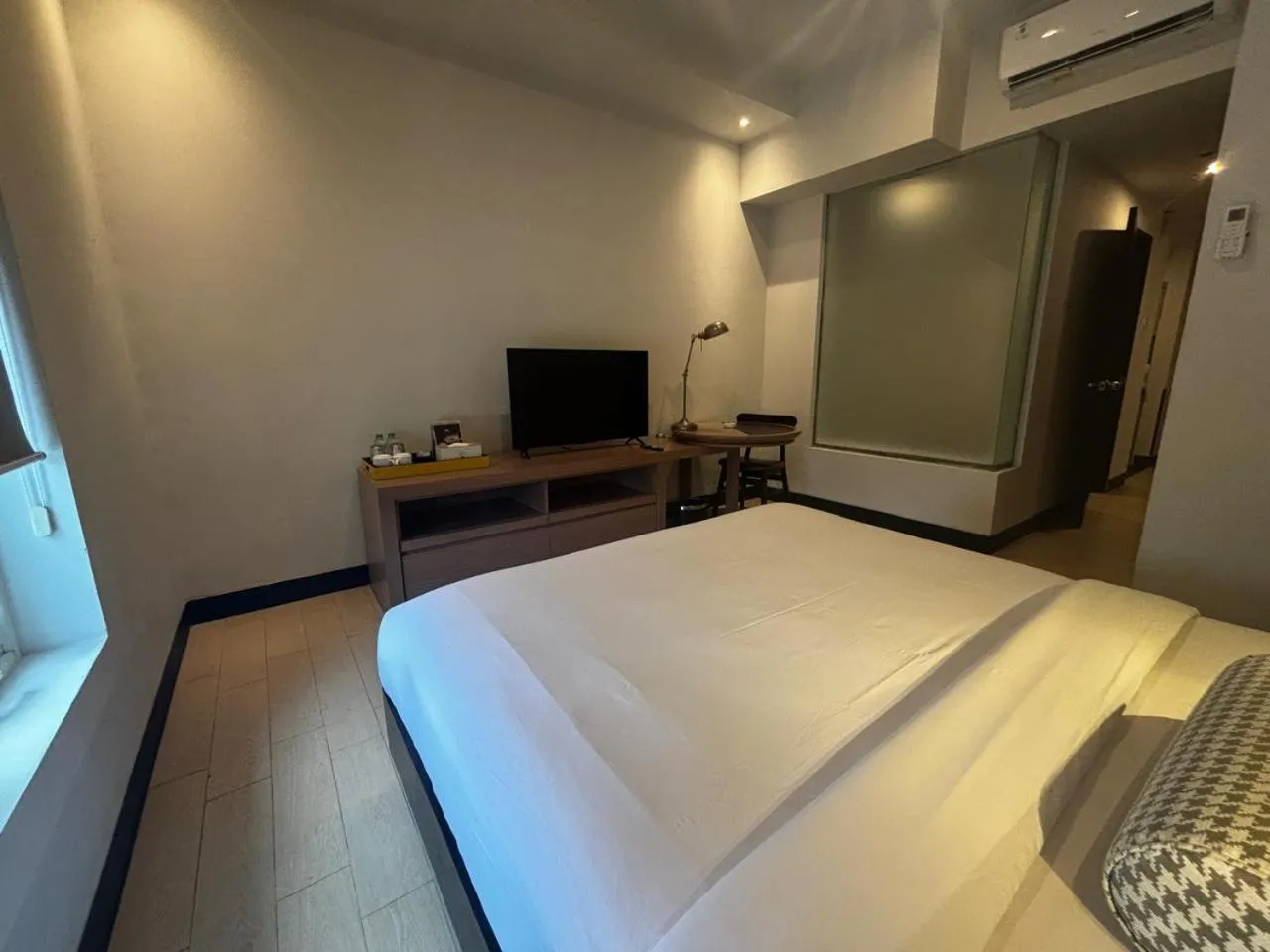 Bed in Lemansion Senopati