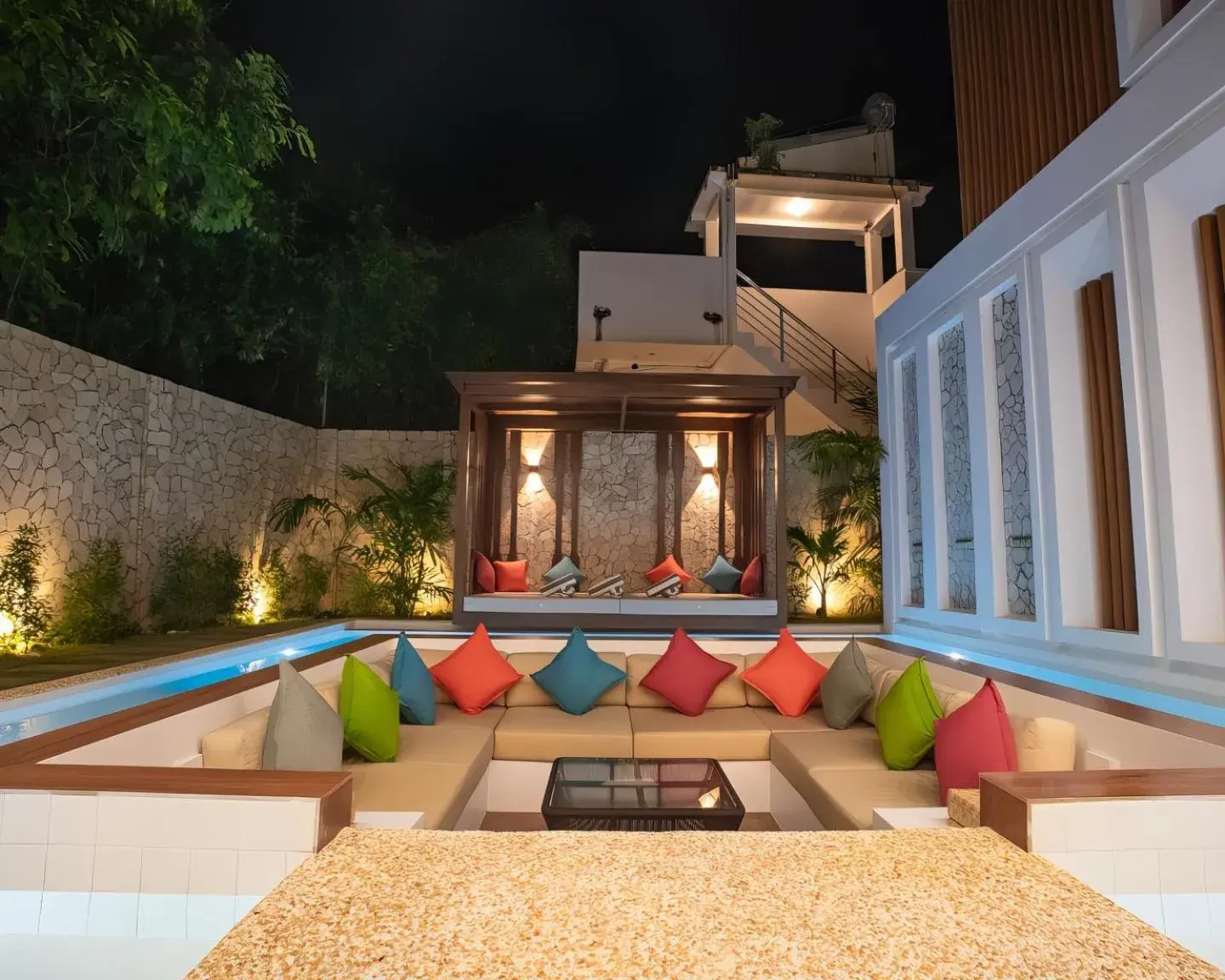 View (from property/room) in Bathala Resort View (from property/room) in Bathala Resort