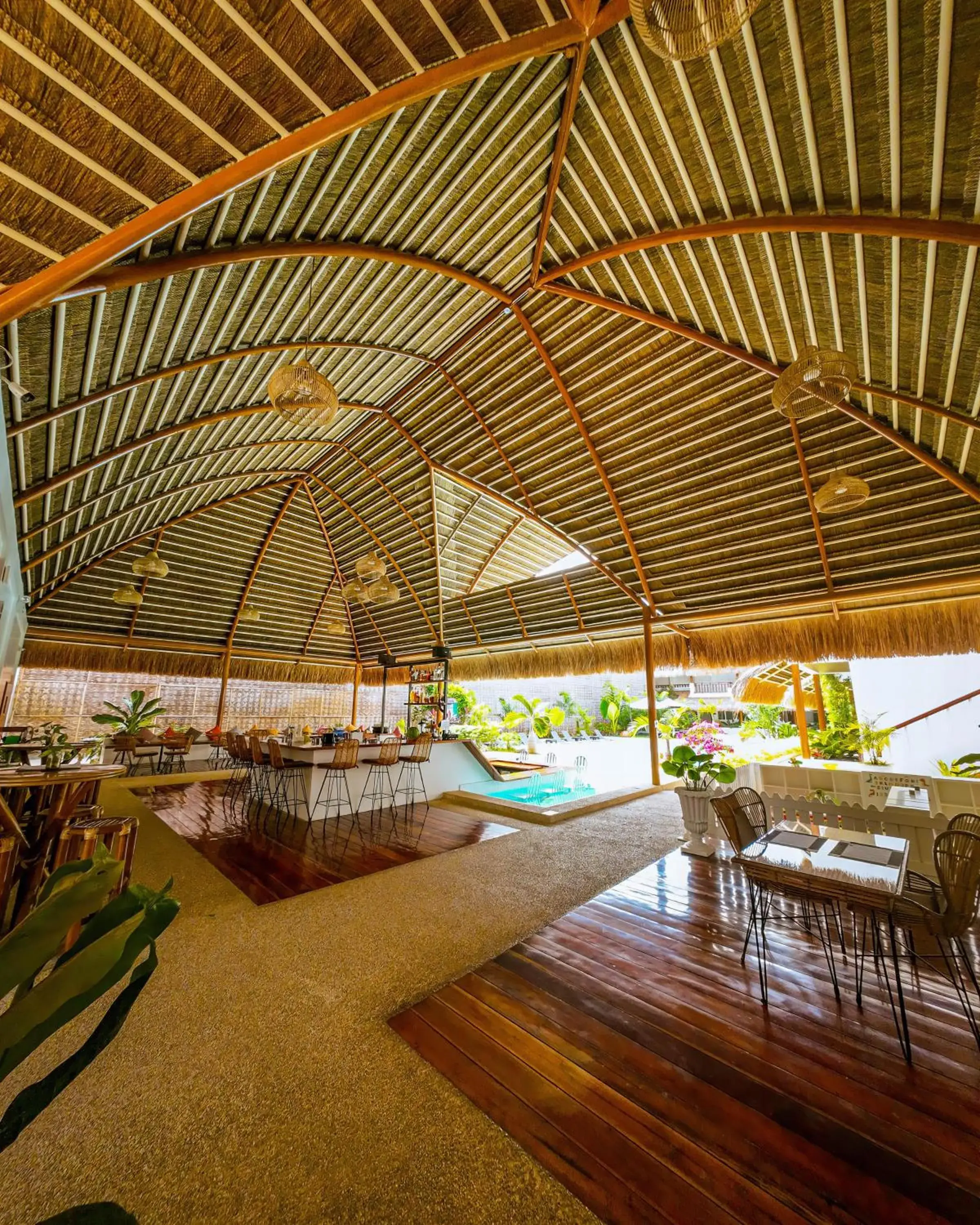 Restaurant/places to eat in Bathala Resort Restaurant/places to eat in Bathala Resort