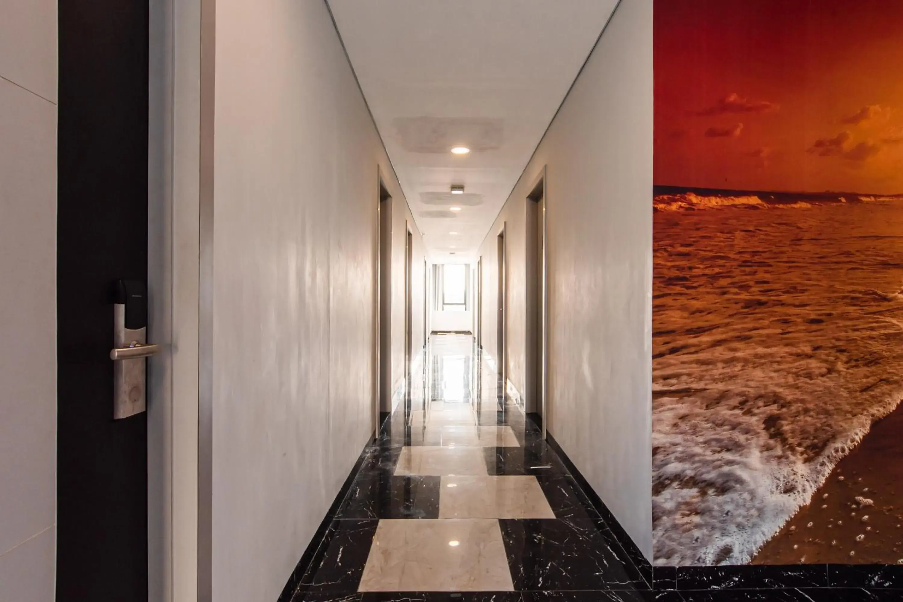 Property building in Monggo Mampir Tanjung Duren By Reccoma Property building in Monggo Mampir Tanjung Duren By Reccoma