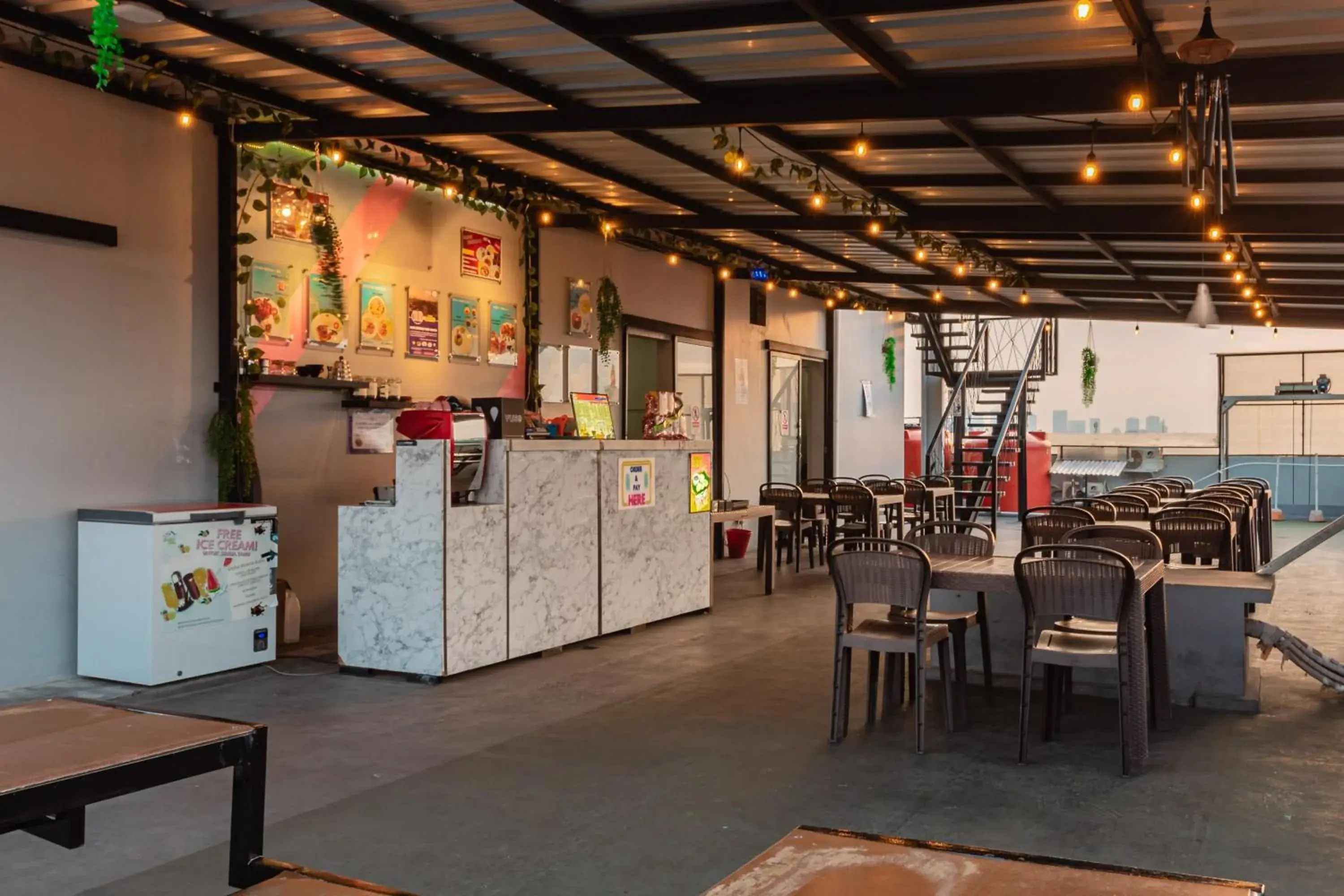 Restaurant/places to eat in Monggo Mampir Tanjung Duren By Reccoma Restaurant/places to eat in Monggo Mampir Tanjung Duren By Reccoma