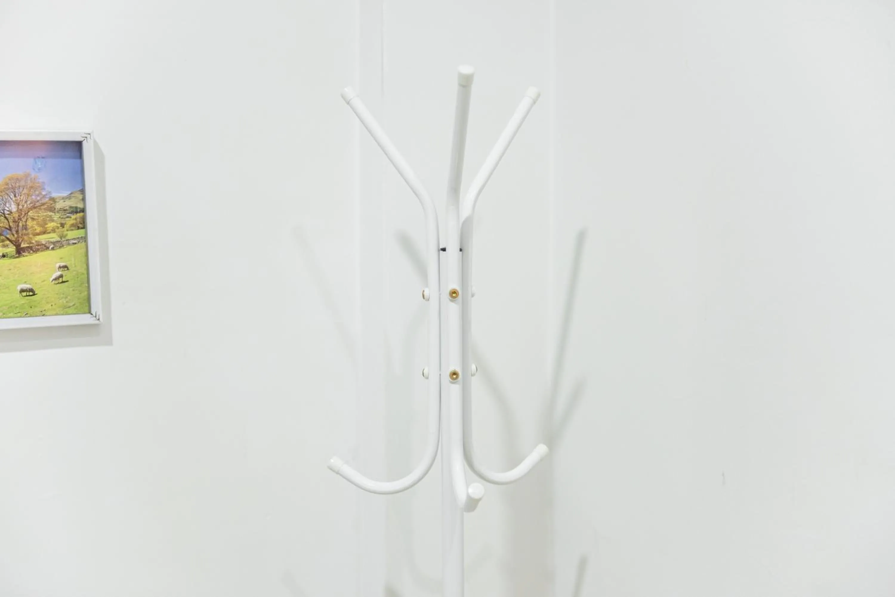 Decorative detail in Monggo Mampir Tanjung Duren By Reccoma