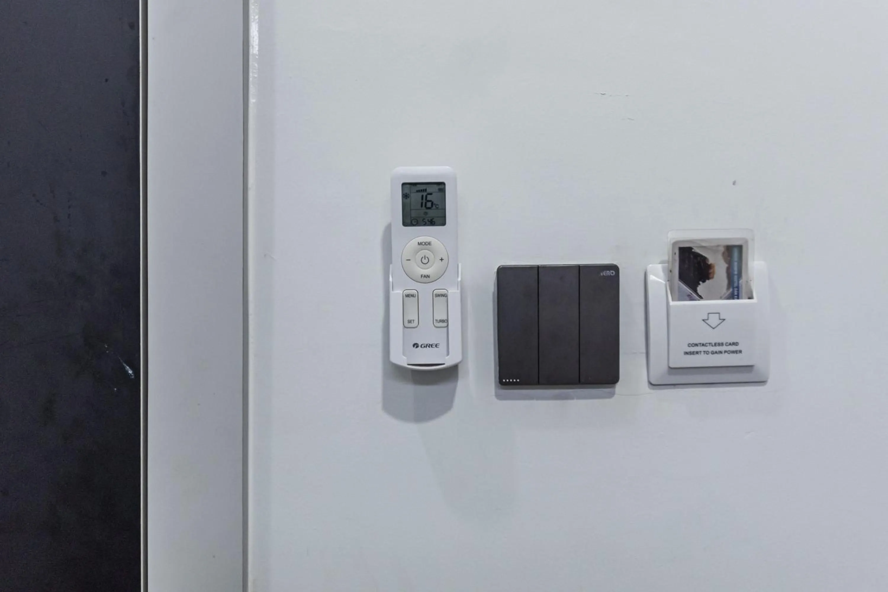 air conditioner in Monggo Mampir Tanjung Duren By Reccoma