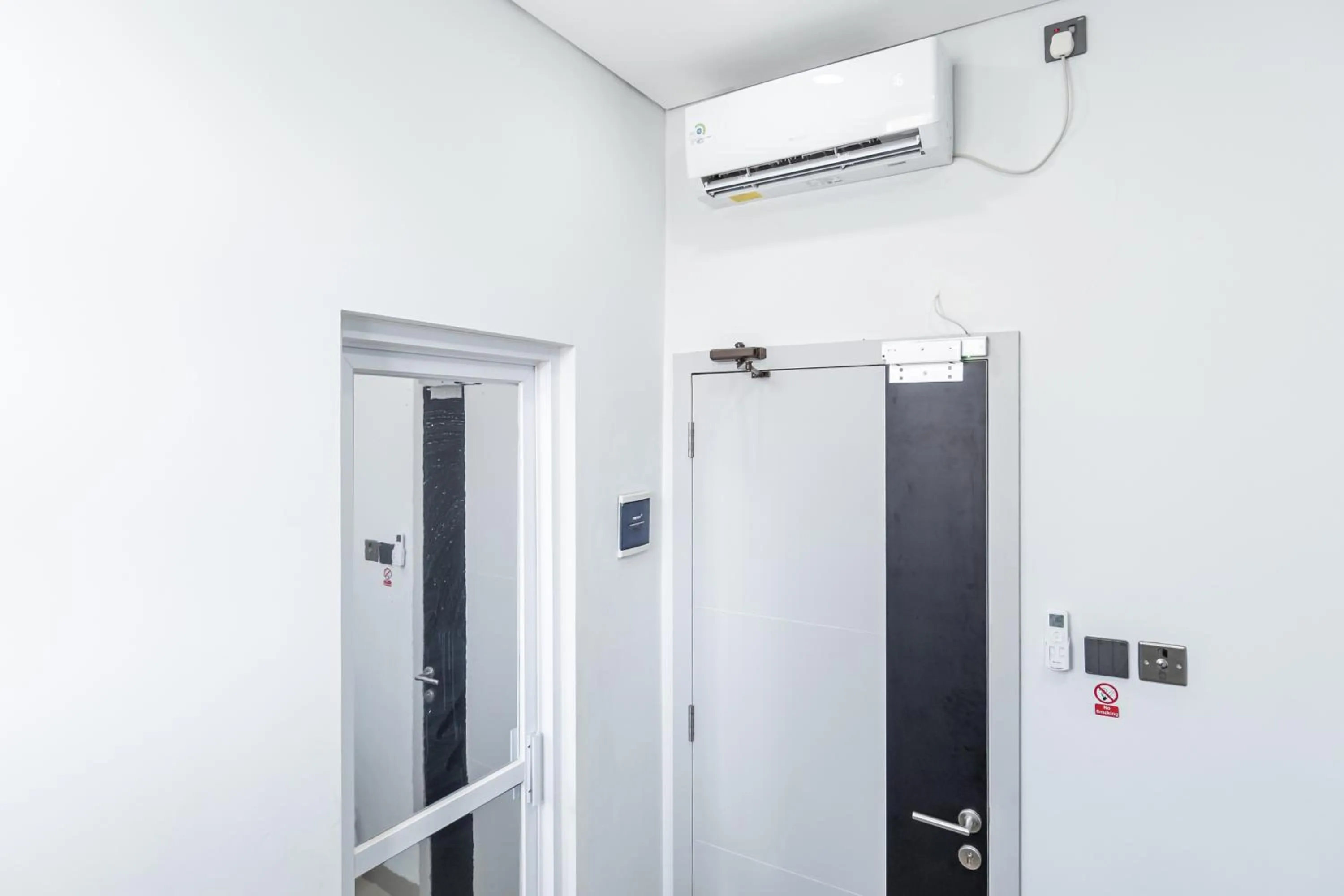 air conditioner in Monggo Mampir Tanjung Duren By Reccoma