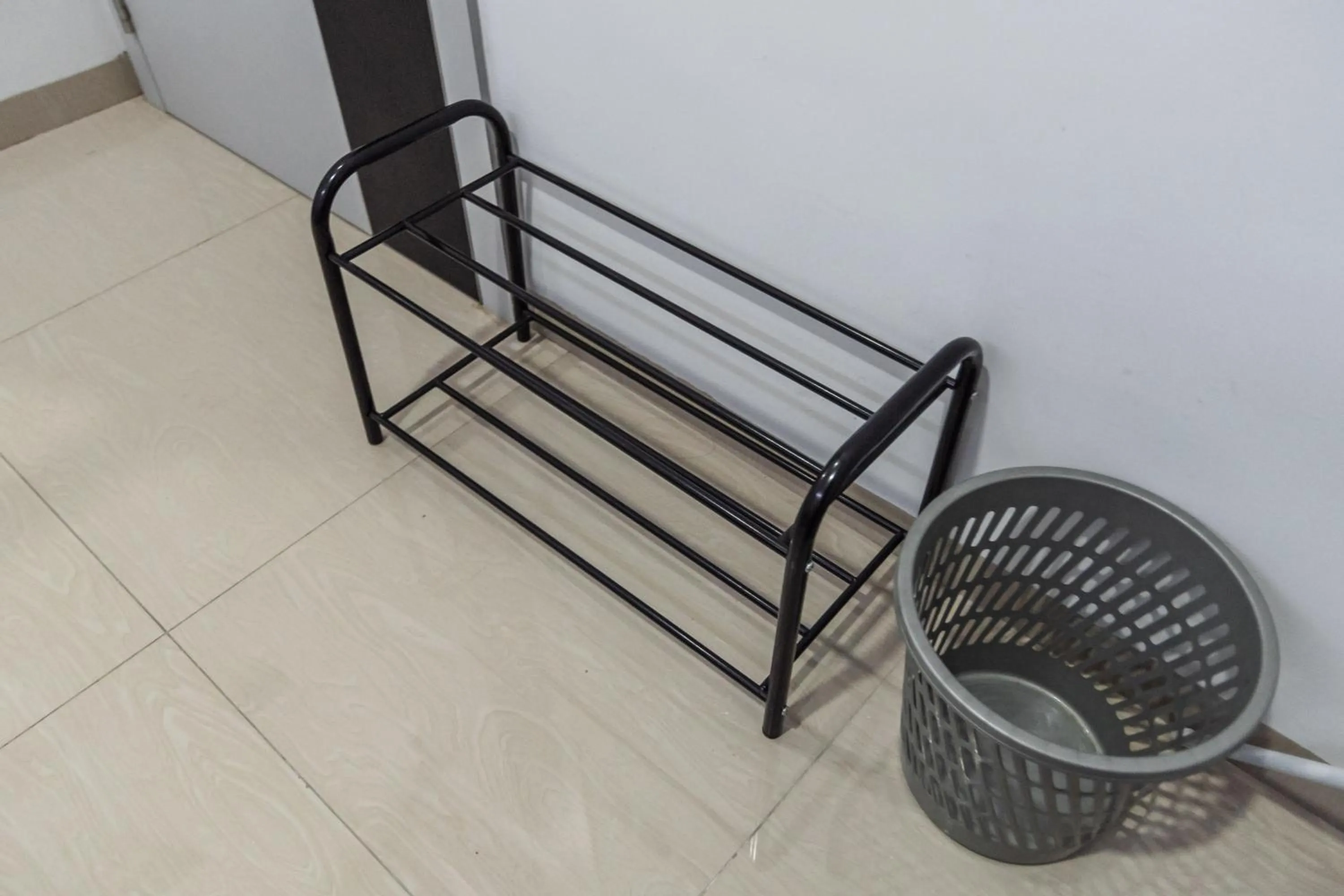 Area and facilities in Monggo Mampir Tanjung Duren By Reccoma