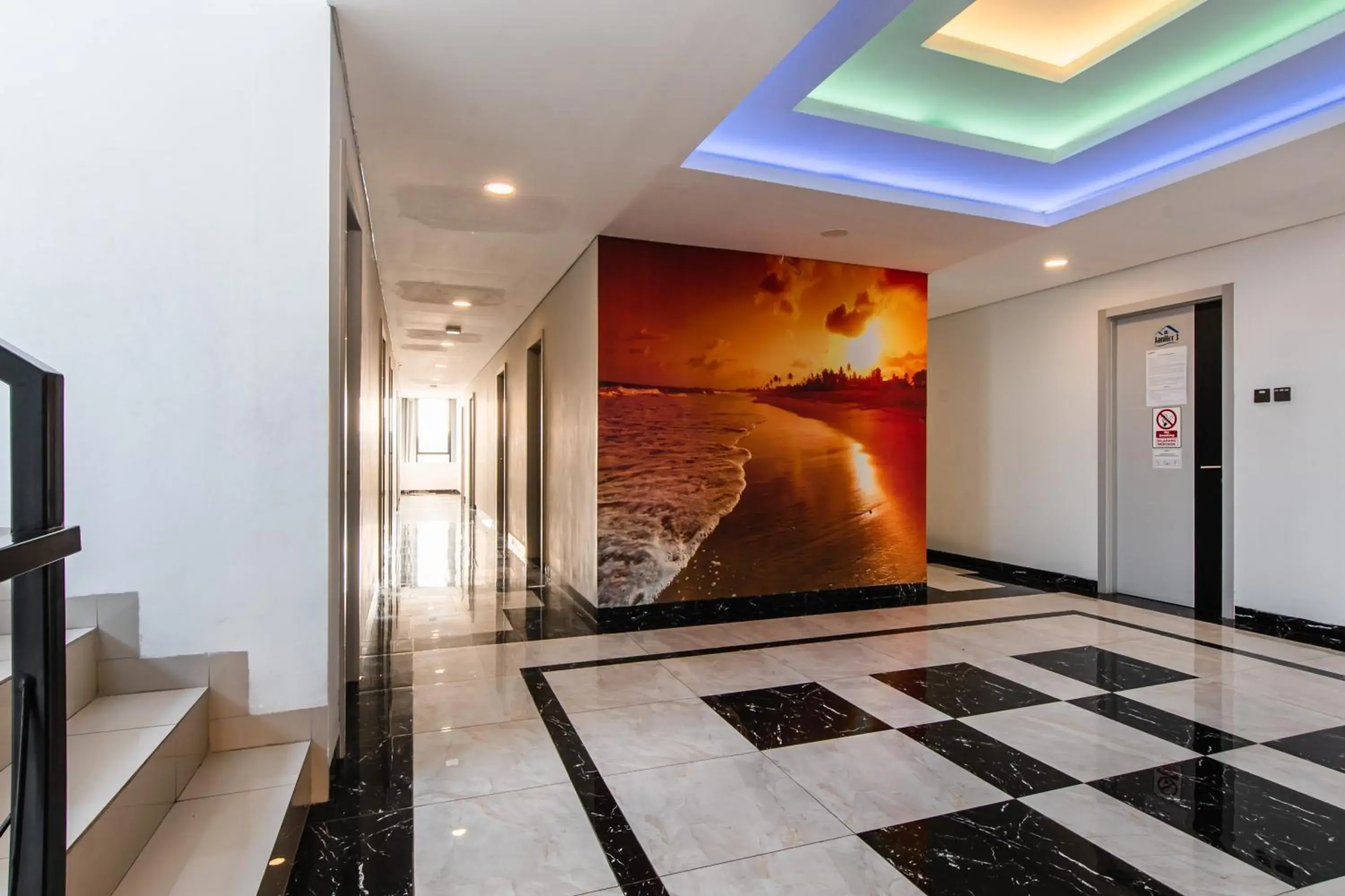 Property building in Monggo Mampir Tanjung Duren By Reccoma Property building in Monggo Mampir Tanjung Duren By Reccoma