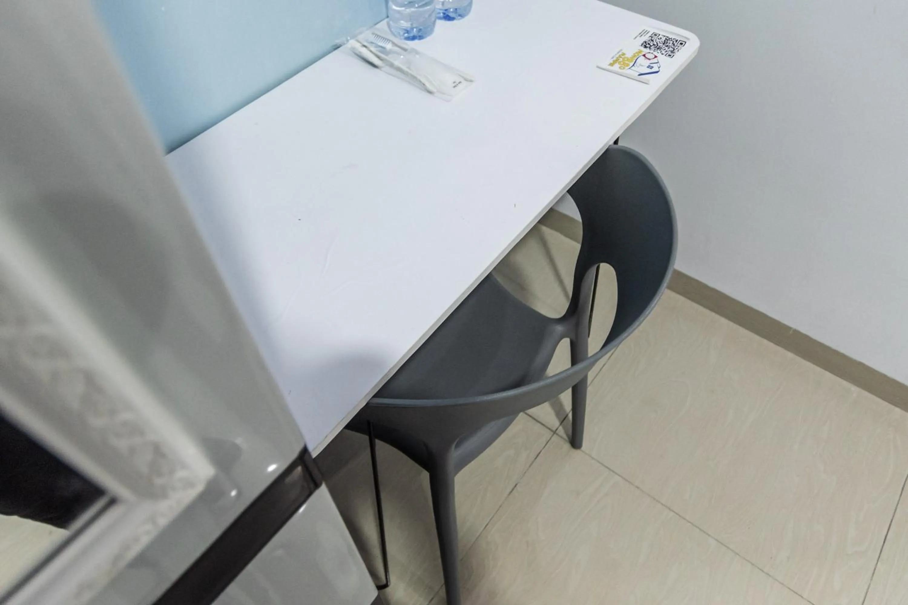 furniture in Monggo Mampir Tanjung Duren By Reccoma