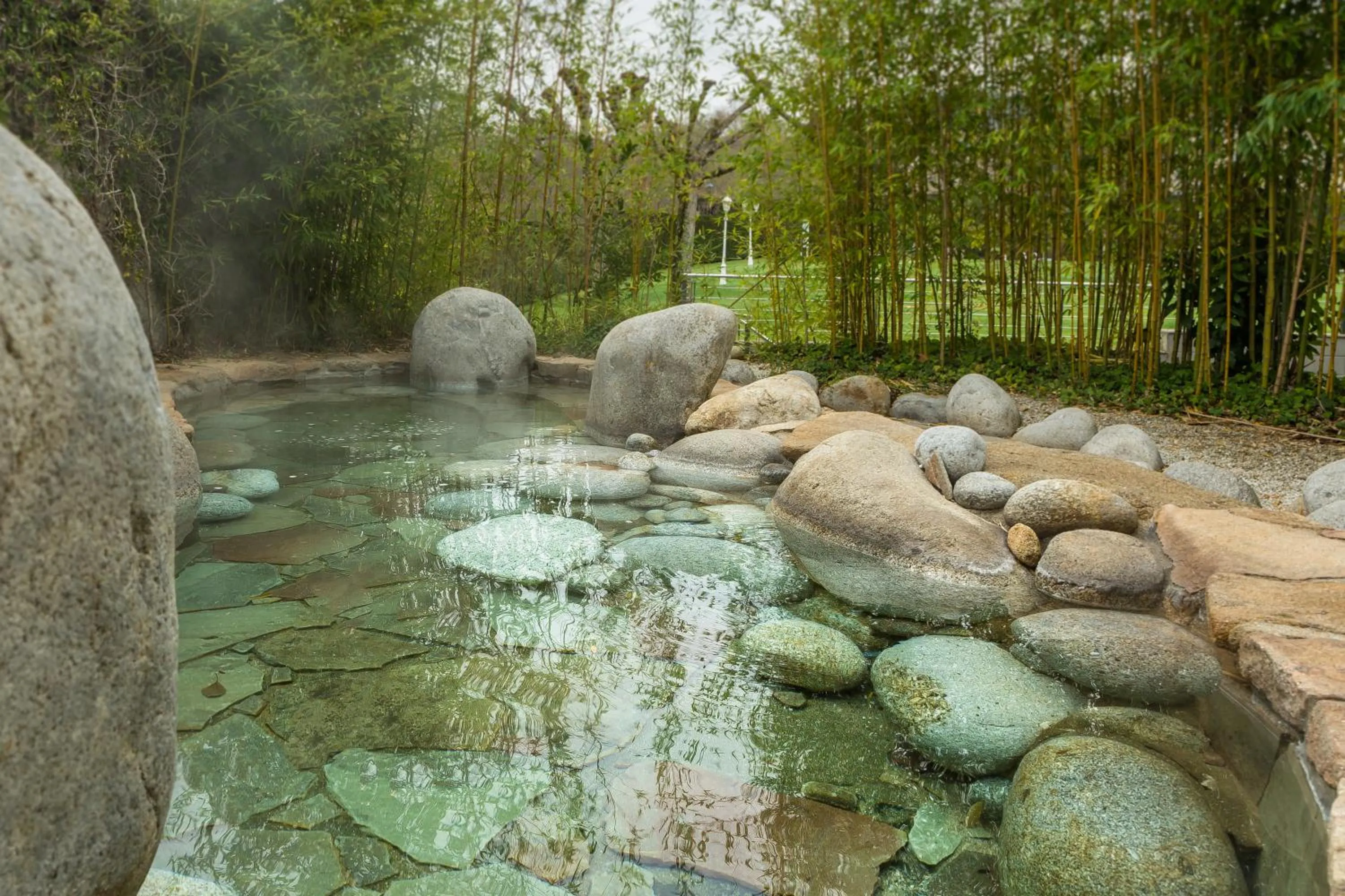 Balneario de Mondariz