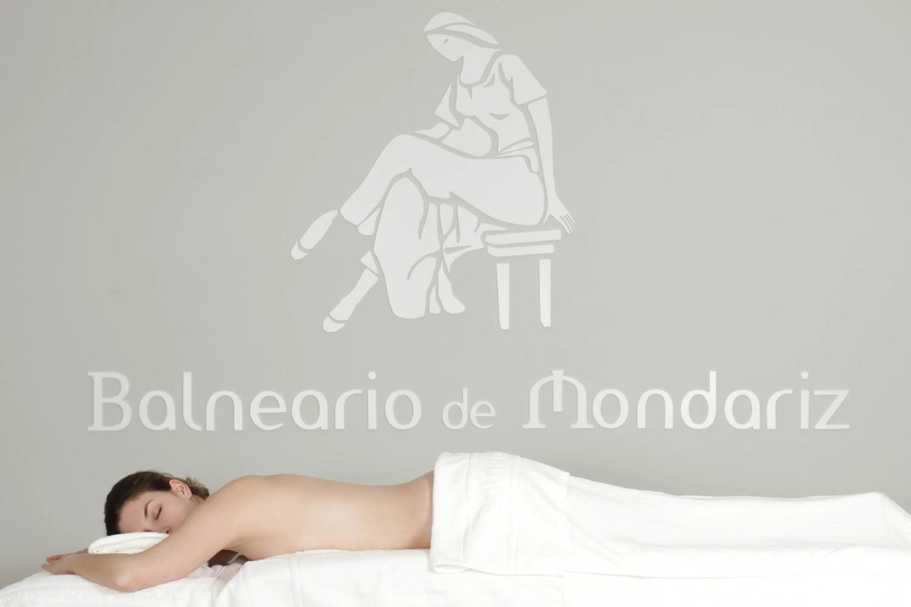 Balneario de Mondariz