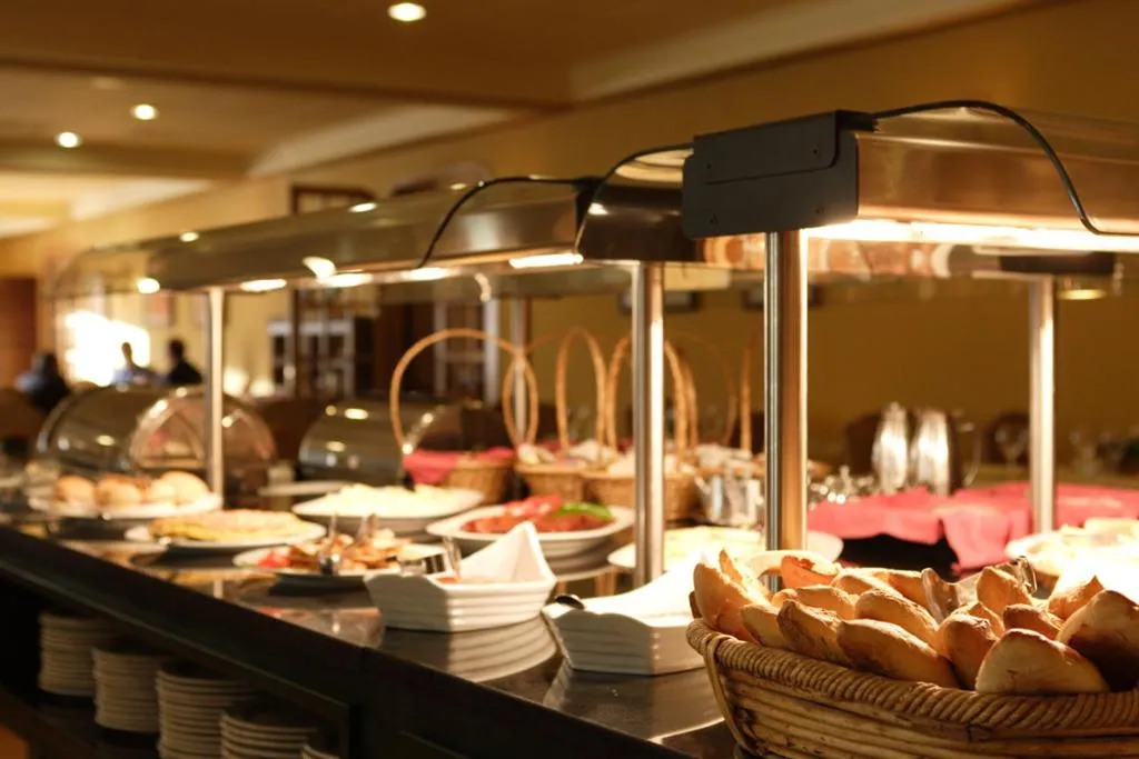 Balneario de Mondariz