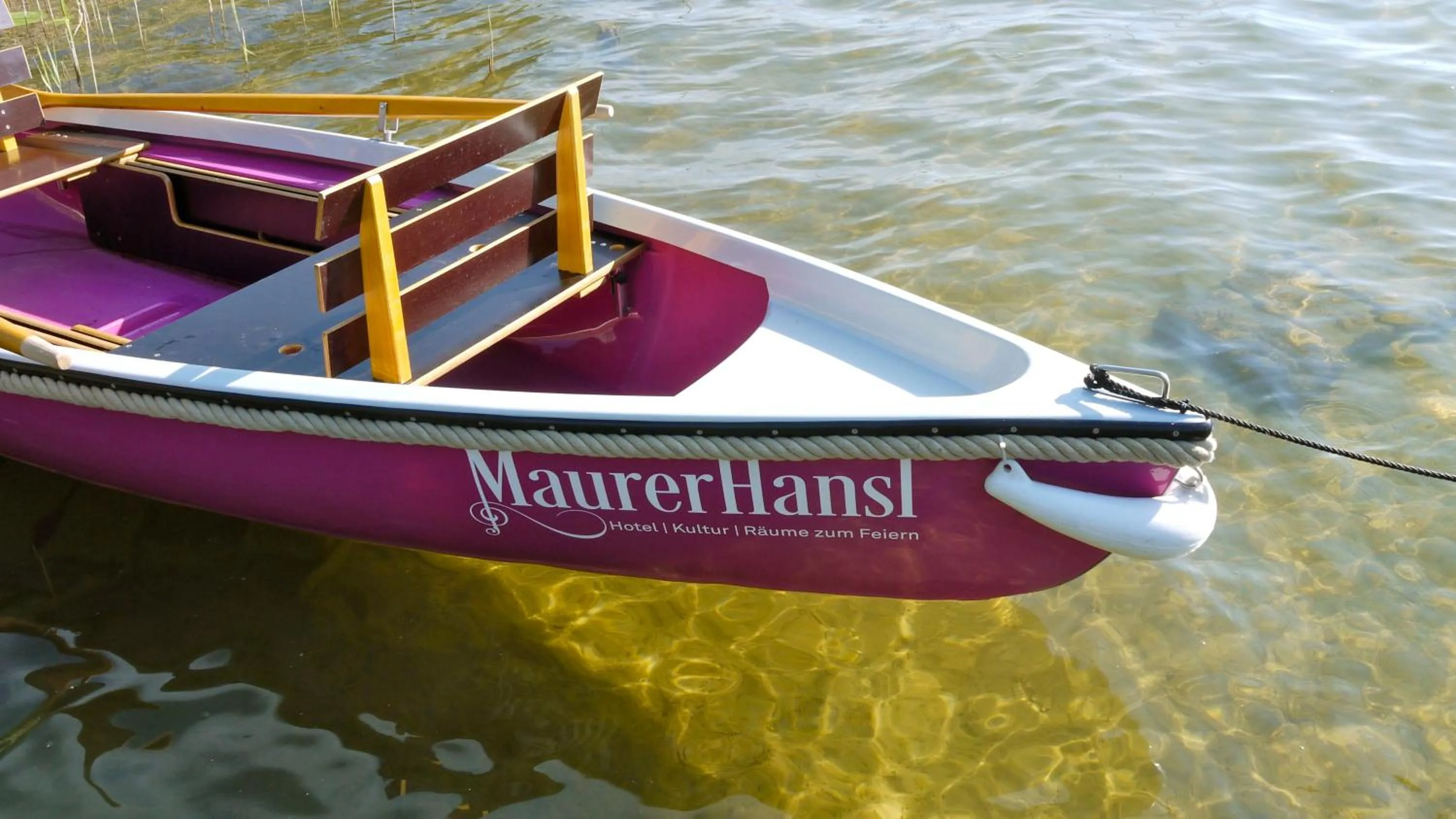 Activities in Hotel Maurerhansl