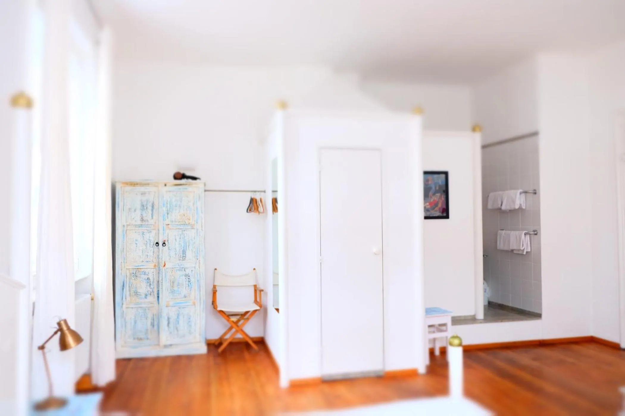 Photo of the whole room in Hotel Maurerhansl