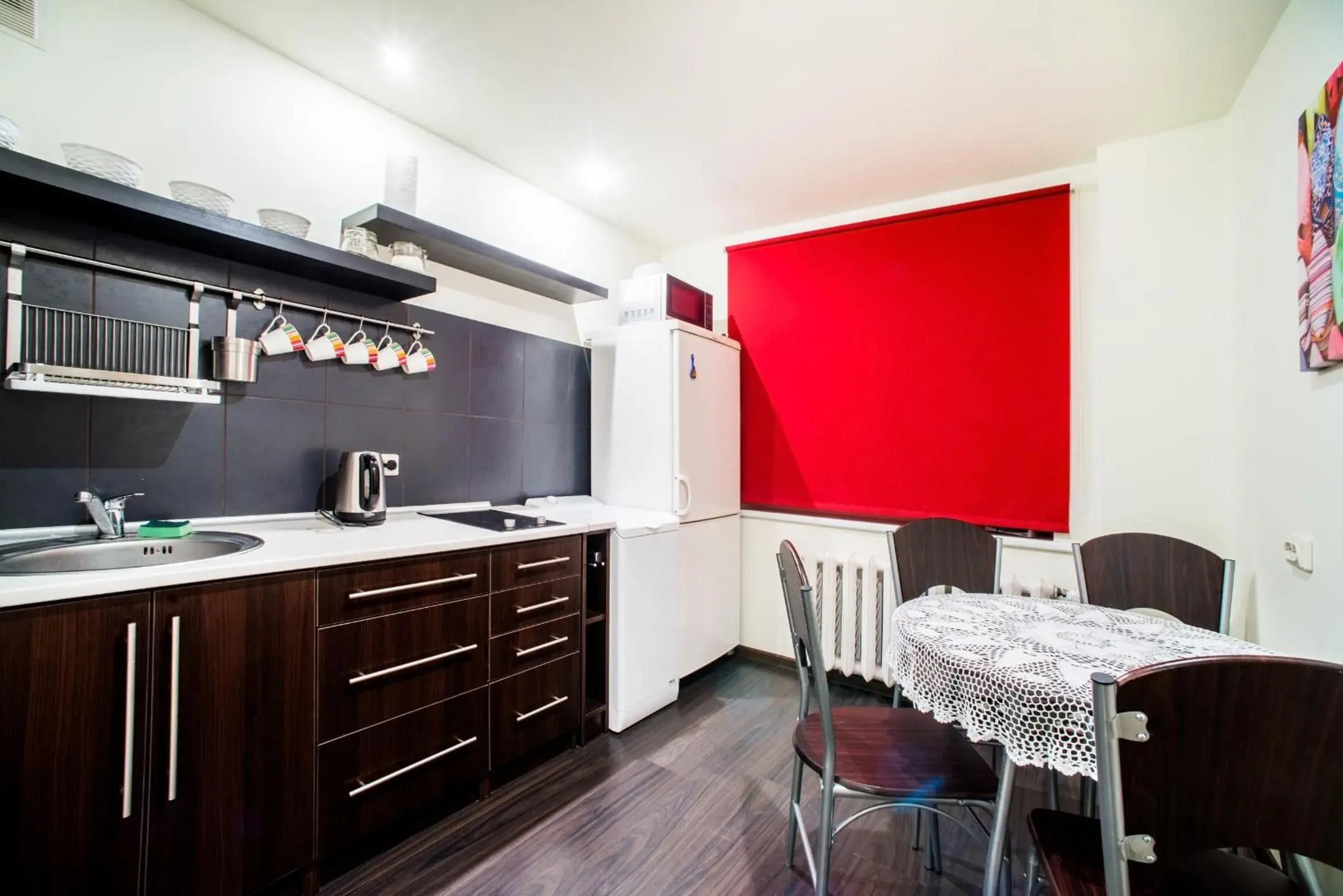 Apartment Stay In Apartment Stay In