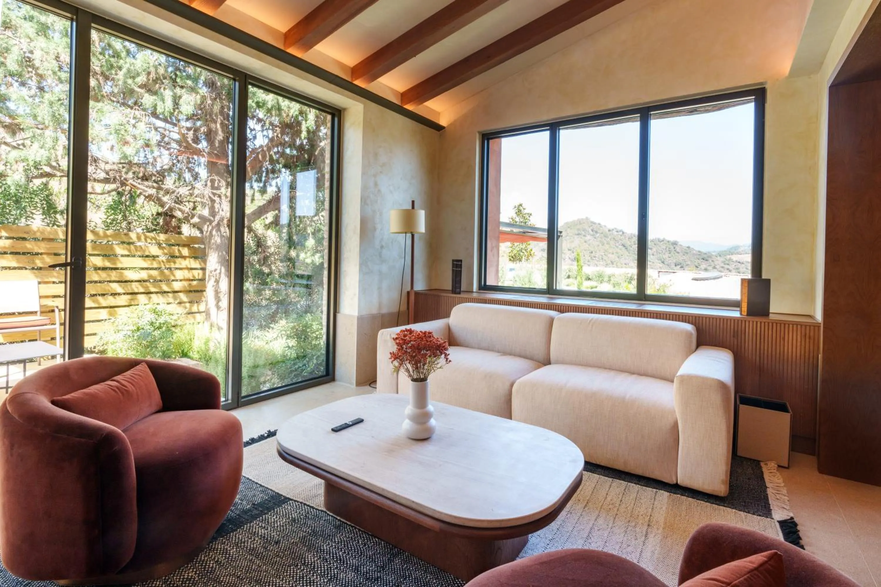 Other in Gran Hotel Mas d'en Bruno