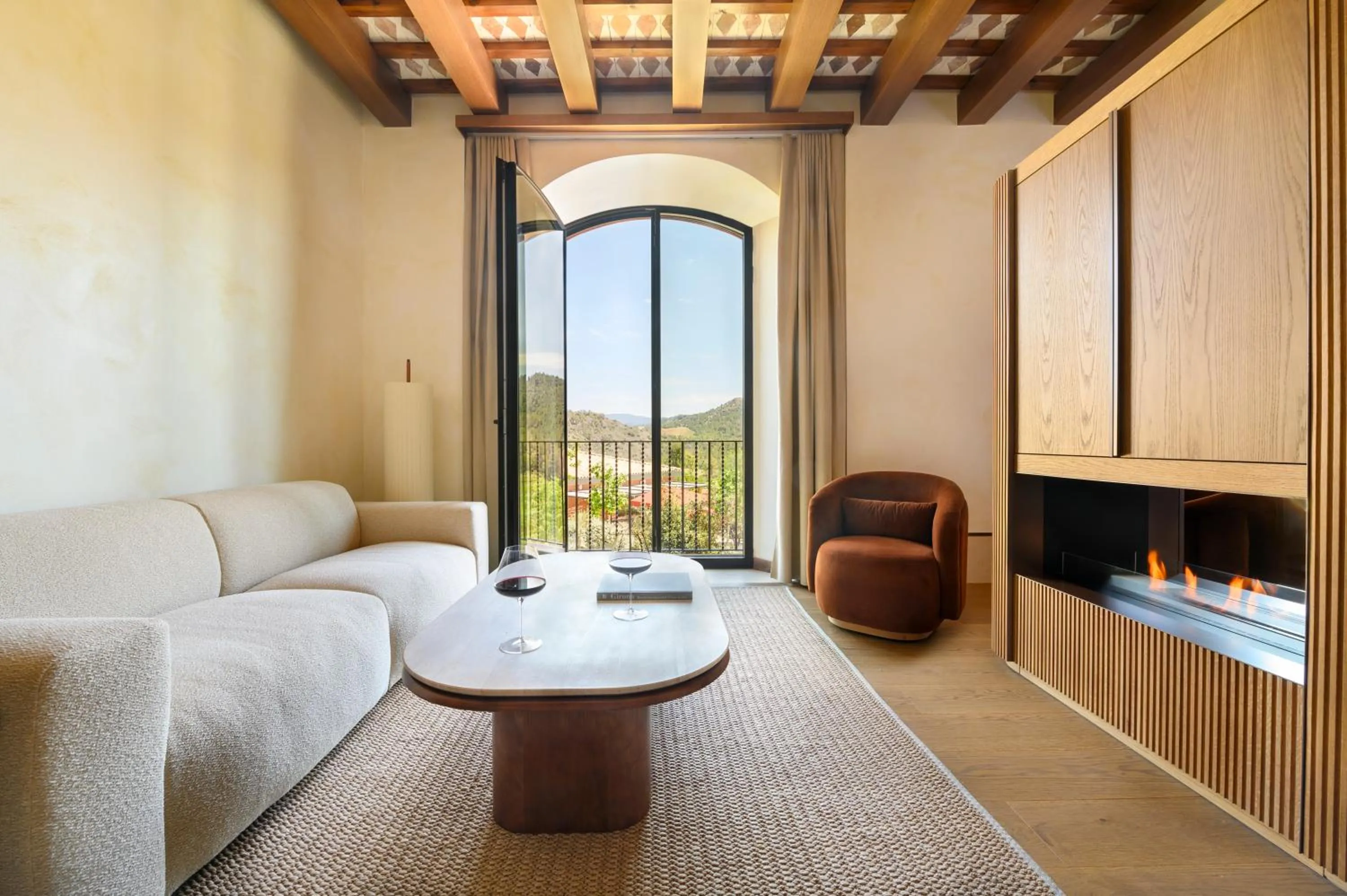 Other in Gran Hotel Mas d'en Bruno