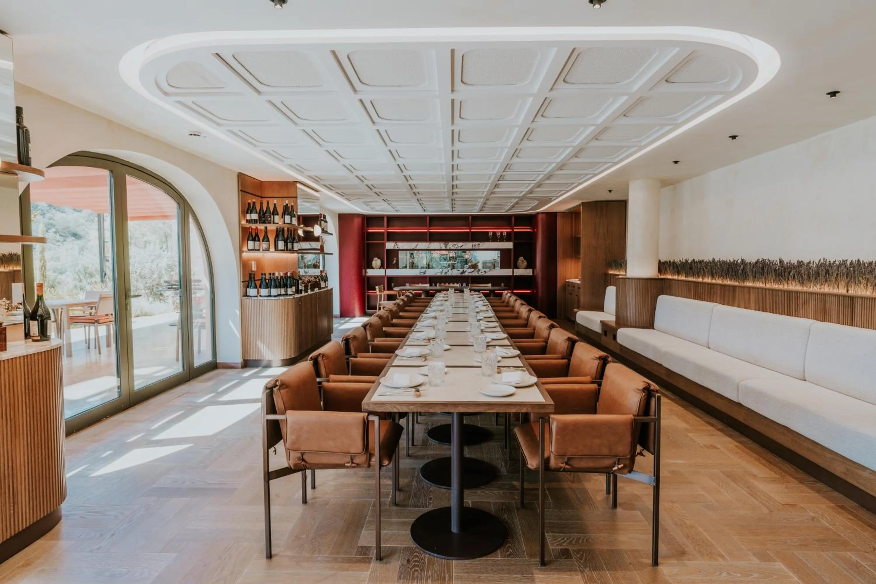 Meeting/conference room in Gran Hotel Mas d'en Bruno