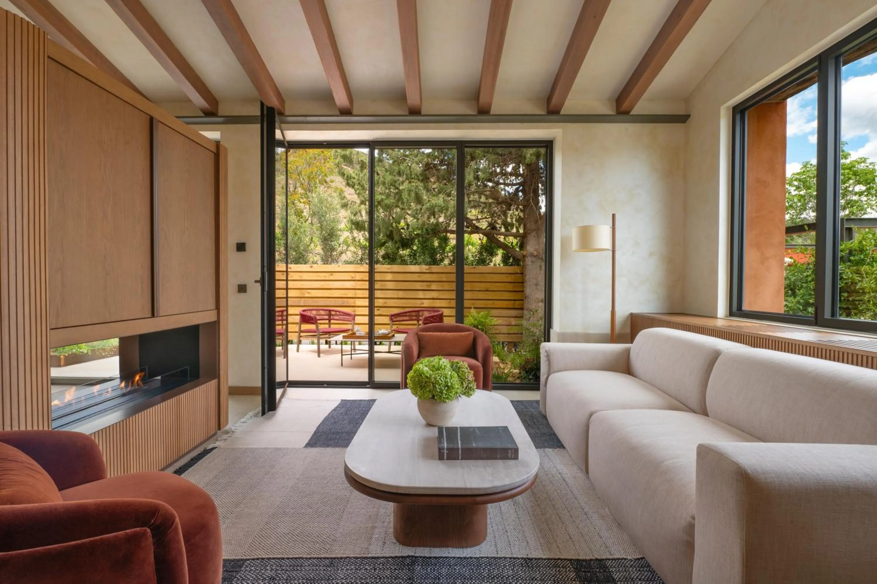 Other in Gran Hotel Mas d'en Bruno