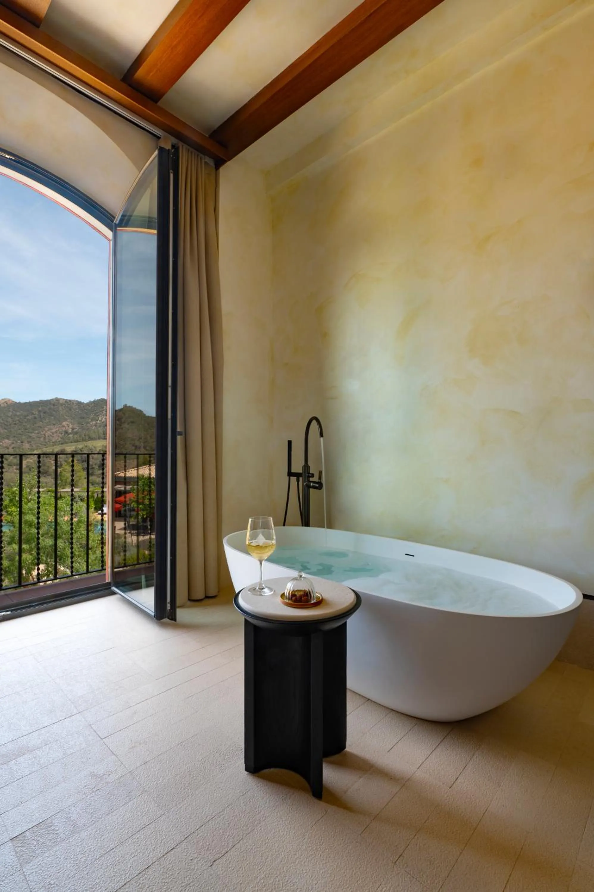 Other in Gran Hotel Mas d'en Bruno