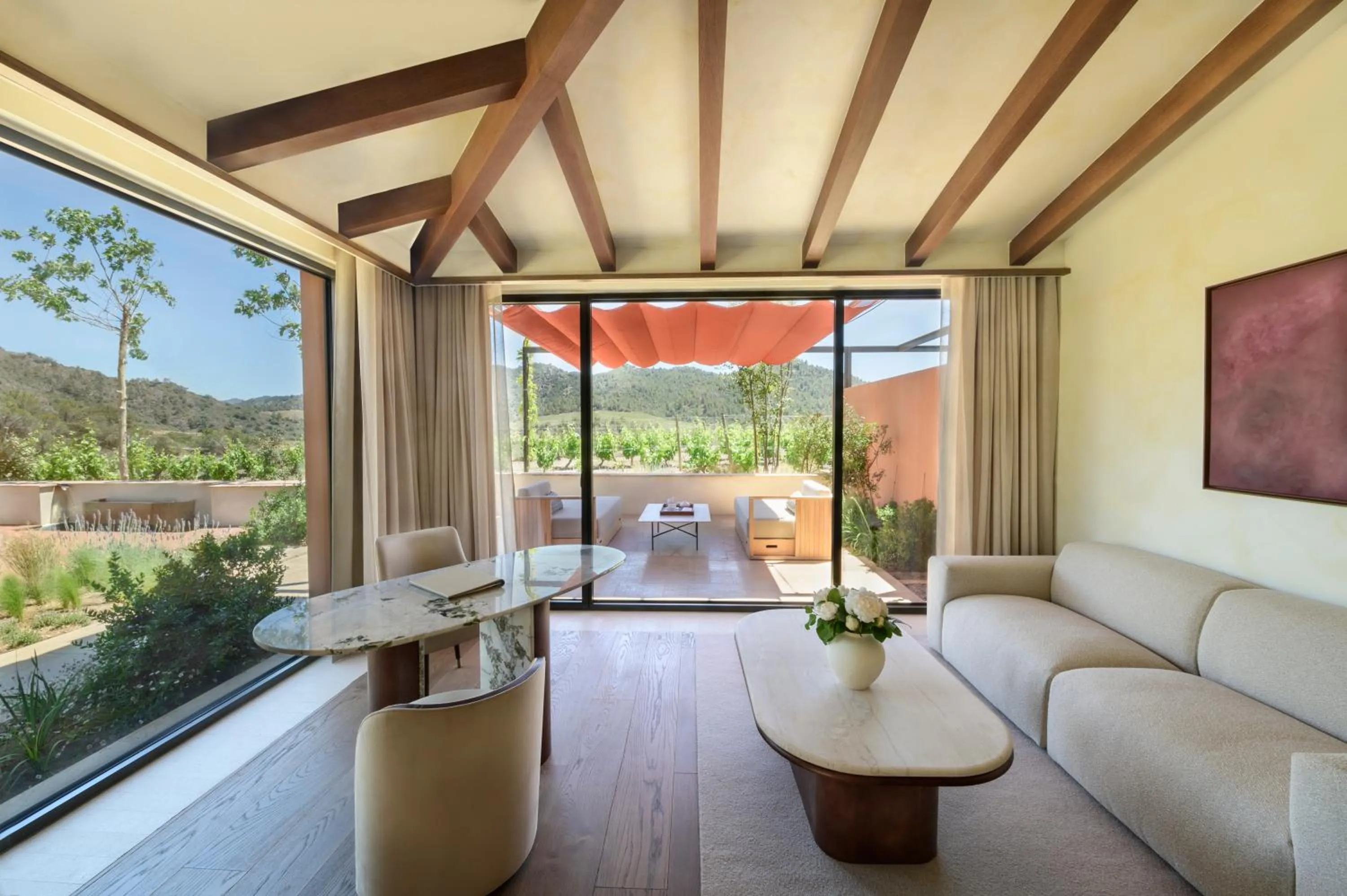 Other in Gran Hotel Mas d'en Bruno