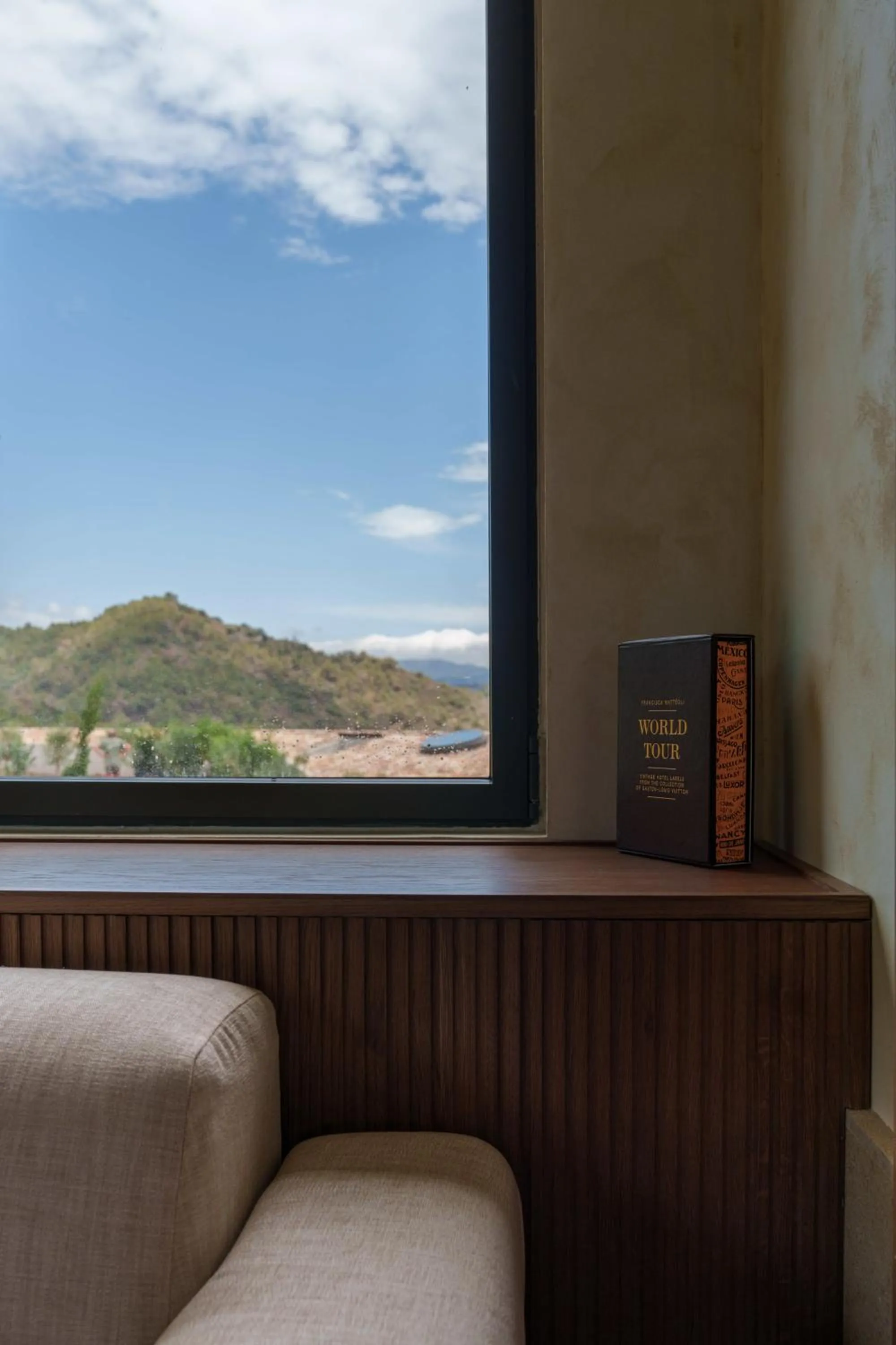 Other in Gran Hotel Mas d'en Bruno