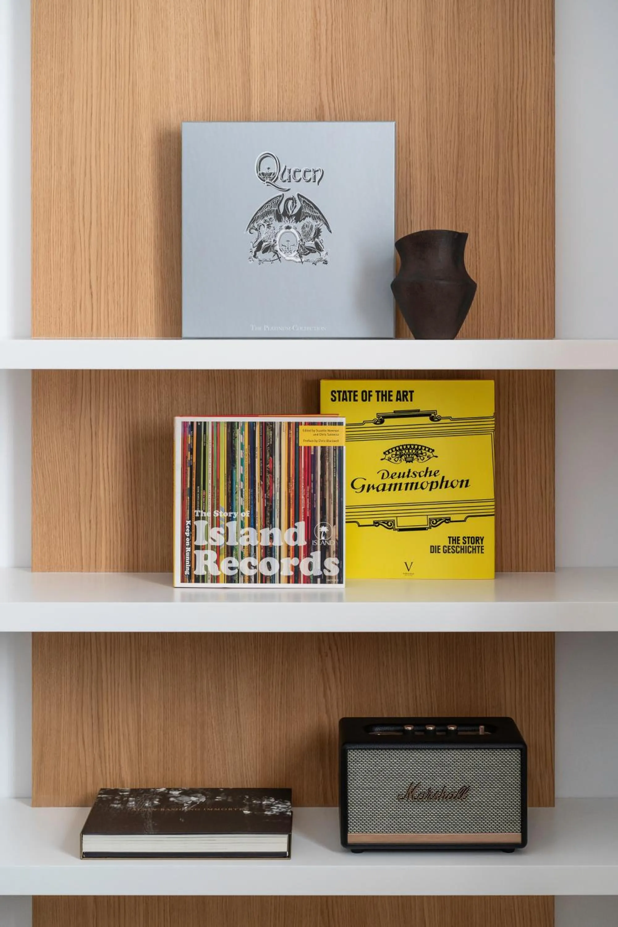 Photo of the whole room in UMusic Hotel Madrid